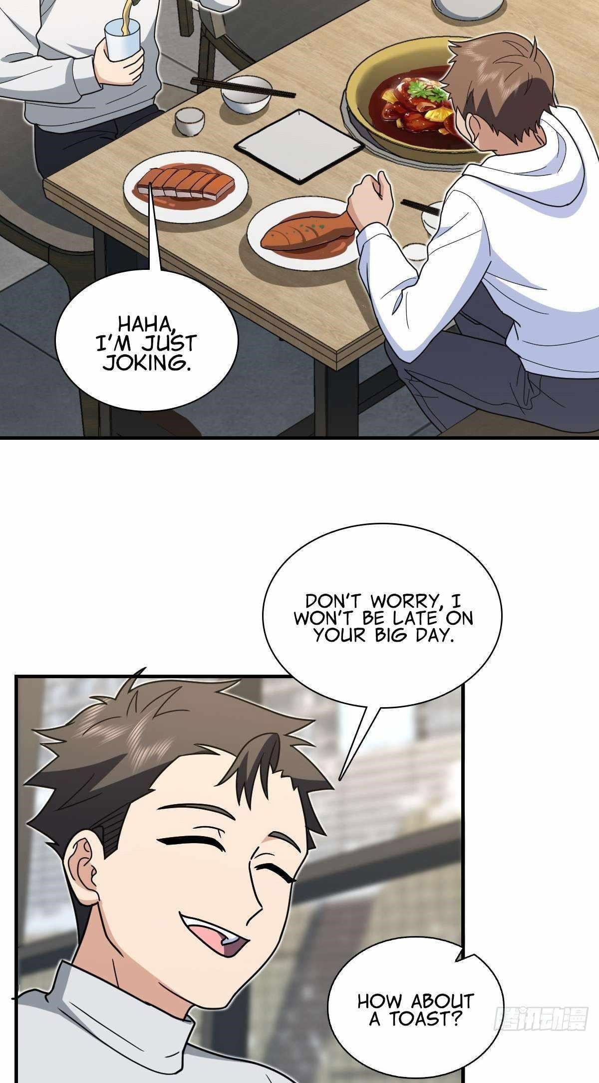 my-wife-is-from-a-thousand-years-ago-chap-301-19