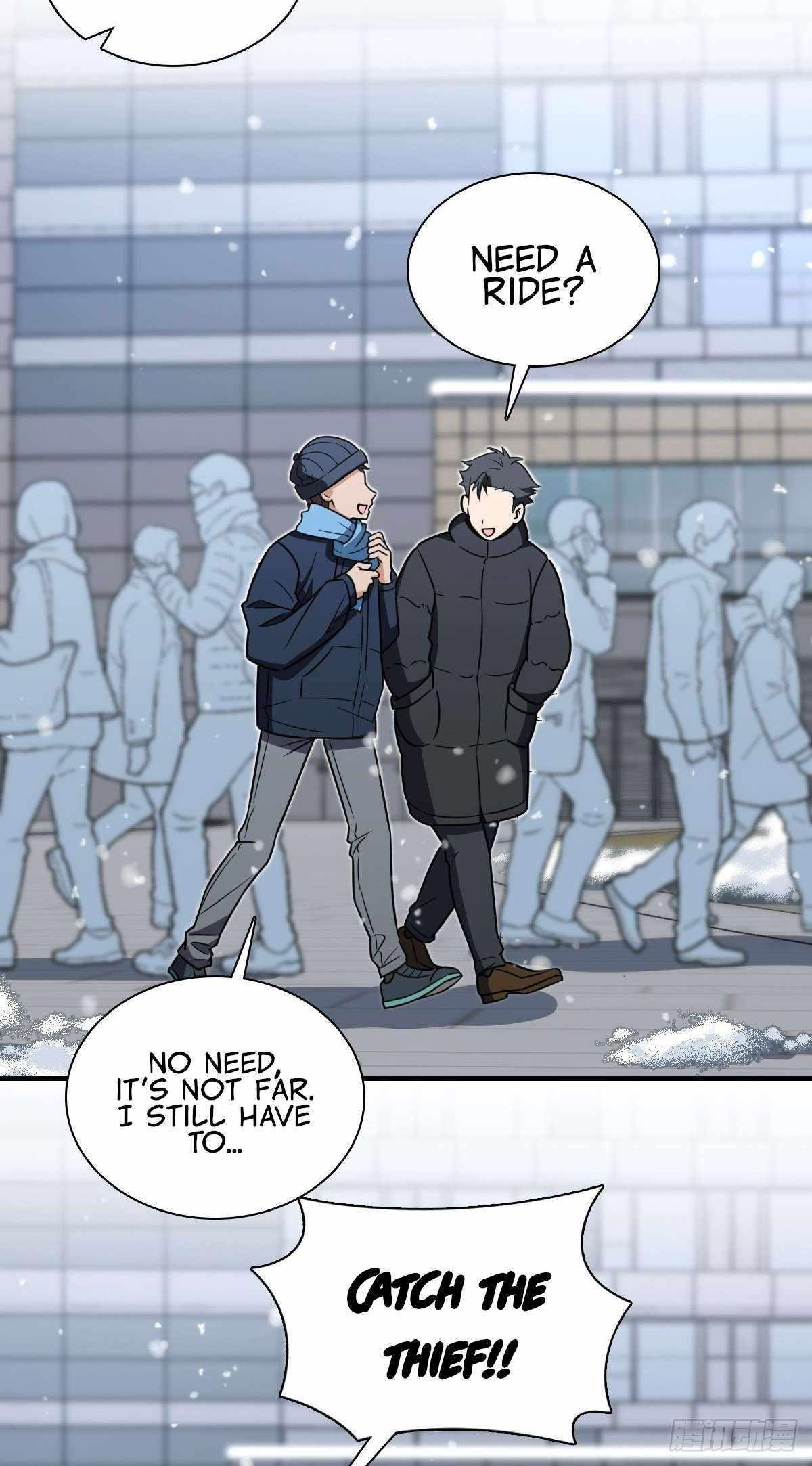 my-wife-is-from-a-thousand-years-ago-chap-301-23