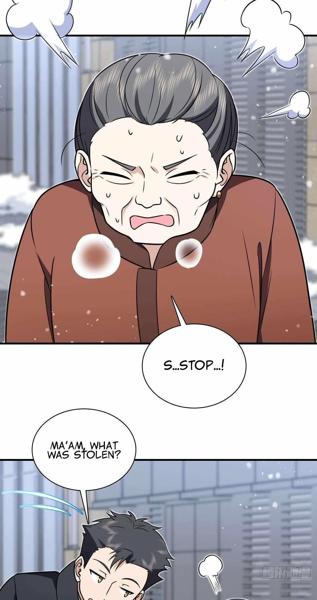 my-wife-is-from-a-thousand-years-ago-chap-301-26