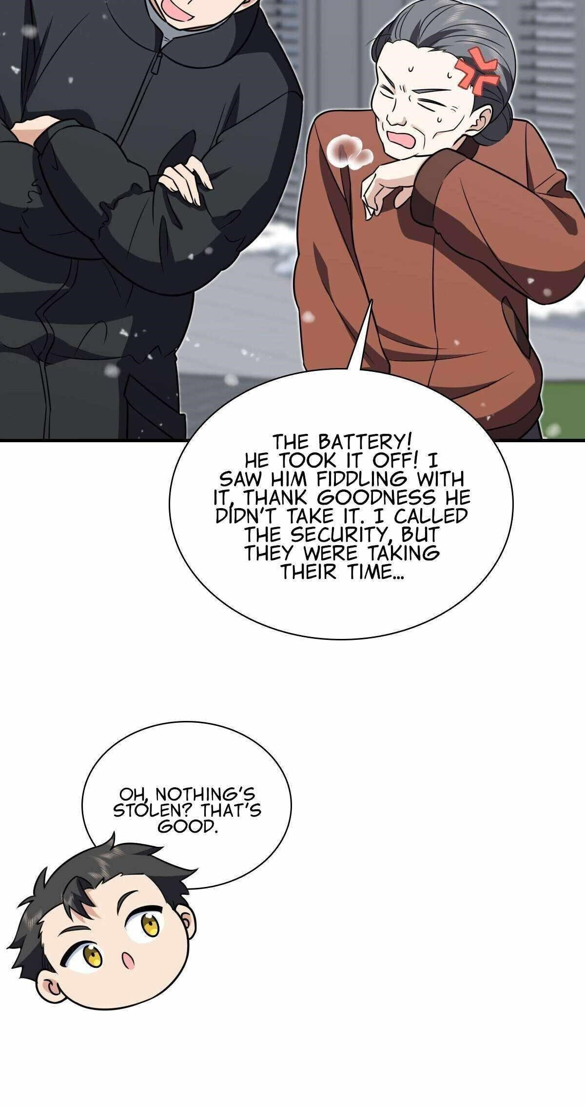 my-wife-is-from-a-thousand-years-ago-chap-301-27