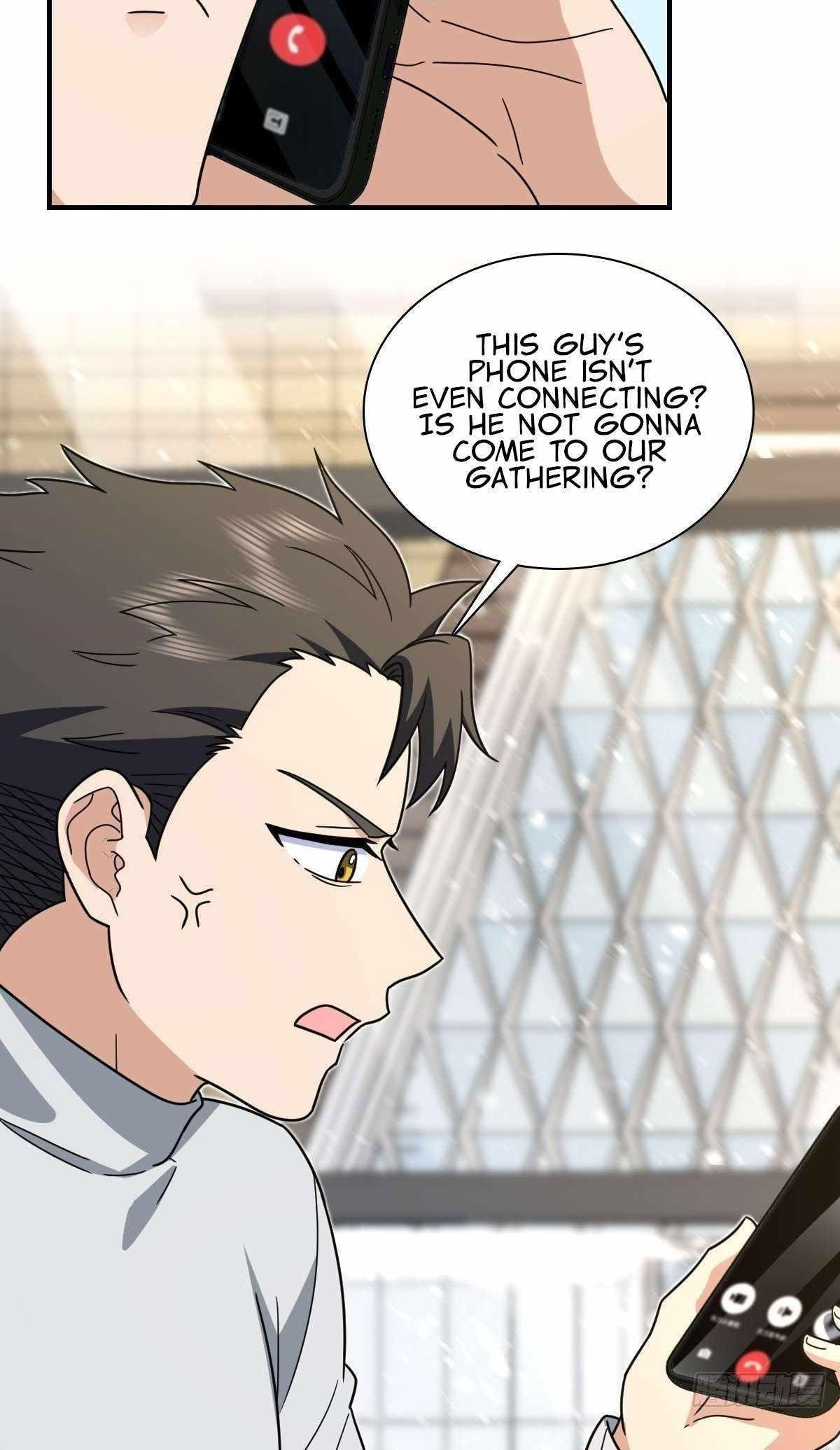 my-wife-is-from-a-thousand-years-ago-chap-301-2