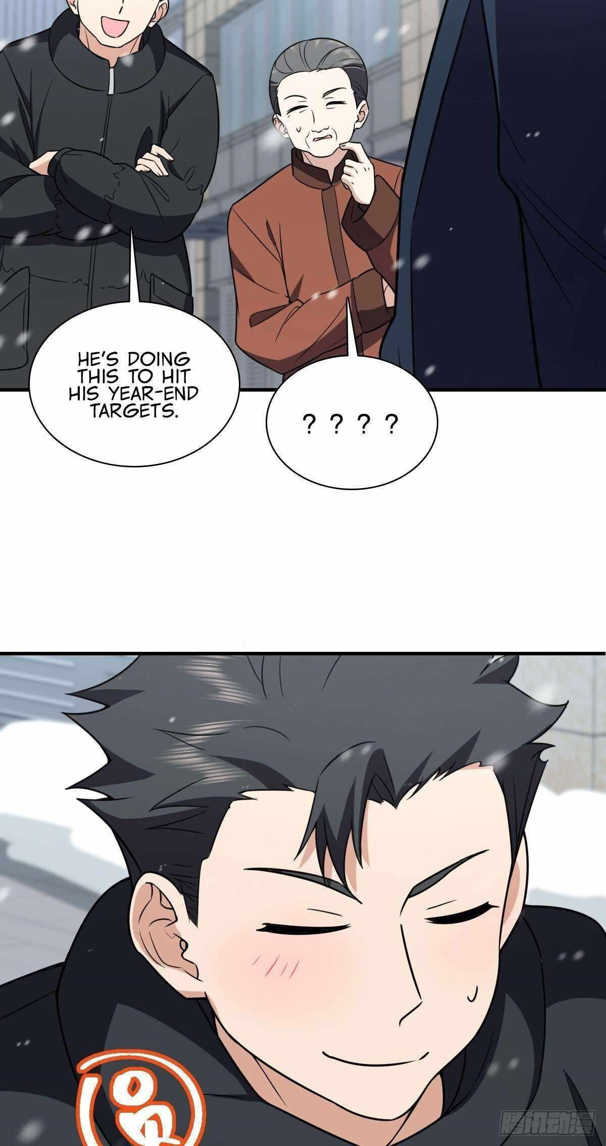 my-wife-is-from-a-thousand-years-ago-chap-301-29