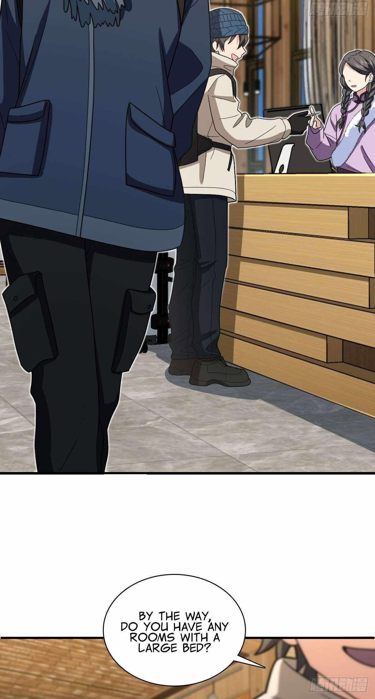 my-wife-is-from-a-thousand-years-ago-chap-301-41