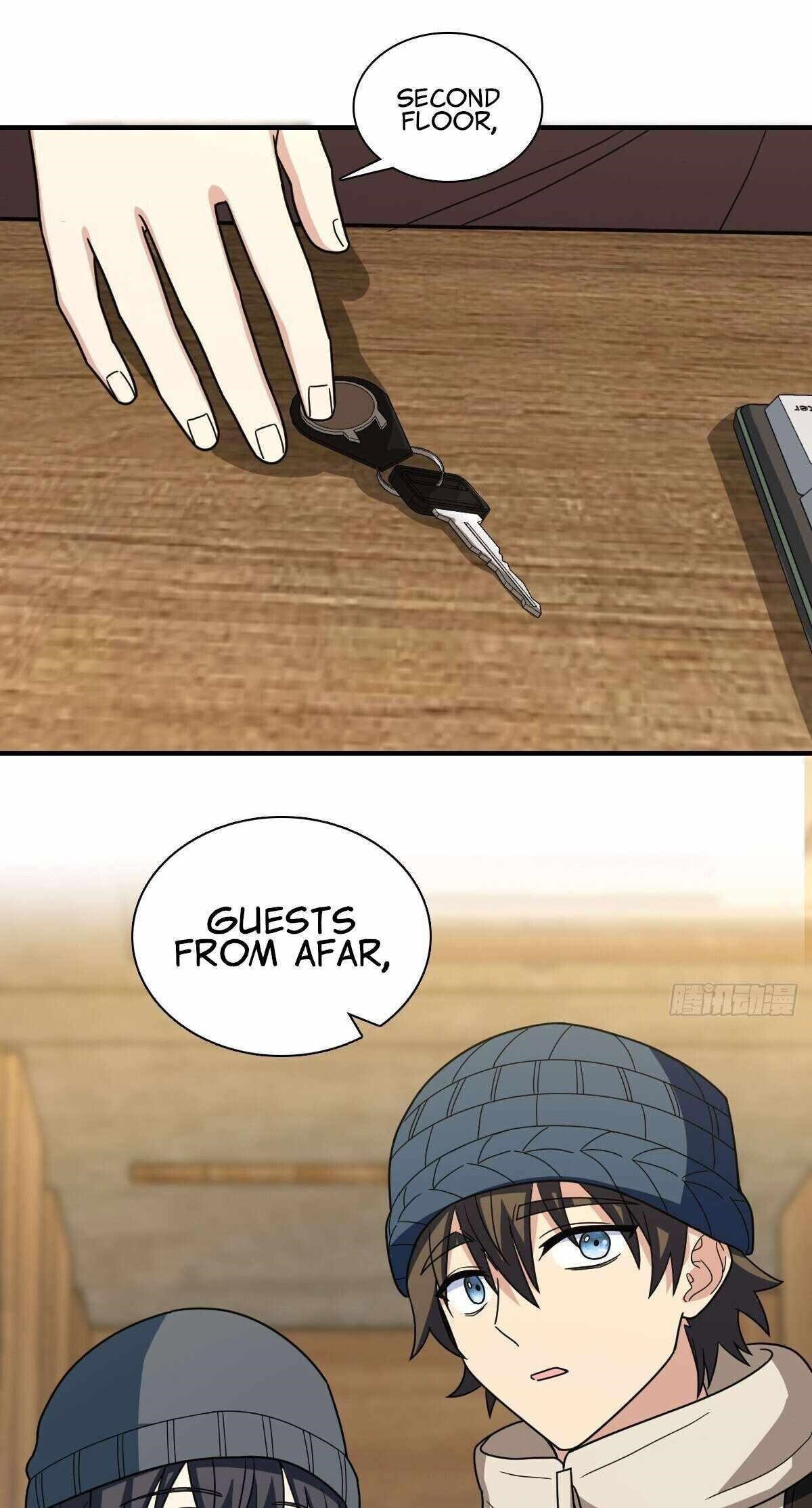 my-wife-is-from-a-thousand-years-ago-chap-301-45