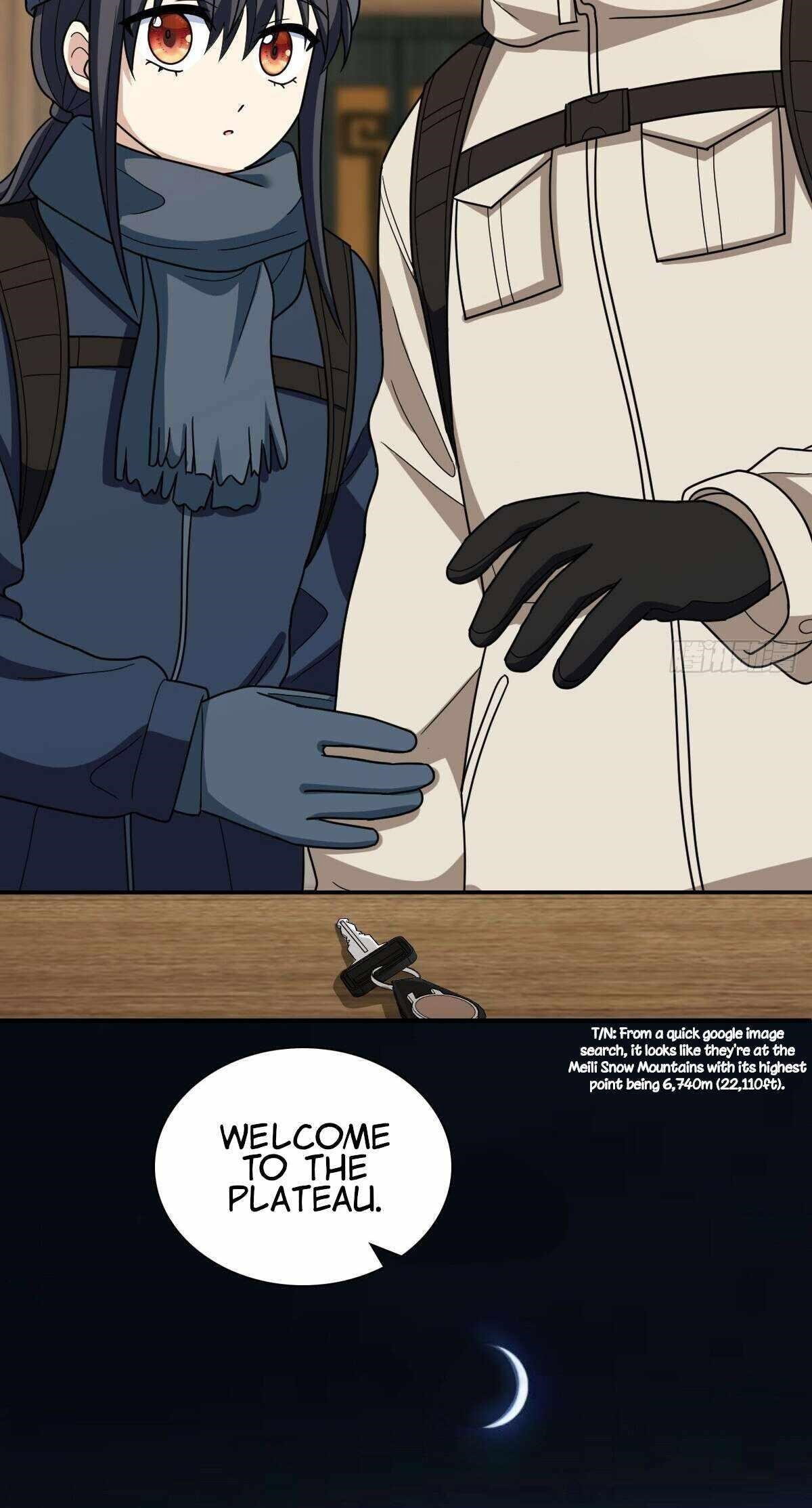 my-wife-is-from-a-thousand-years-ago-chap-301-46