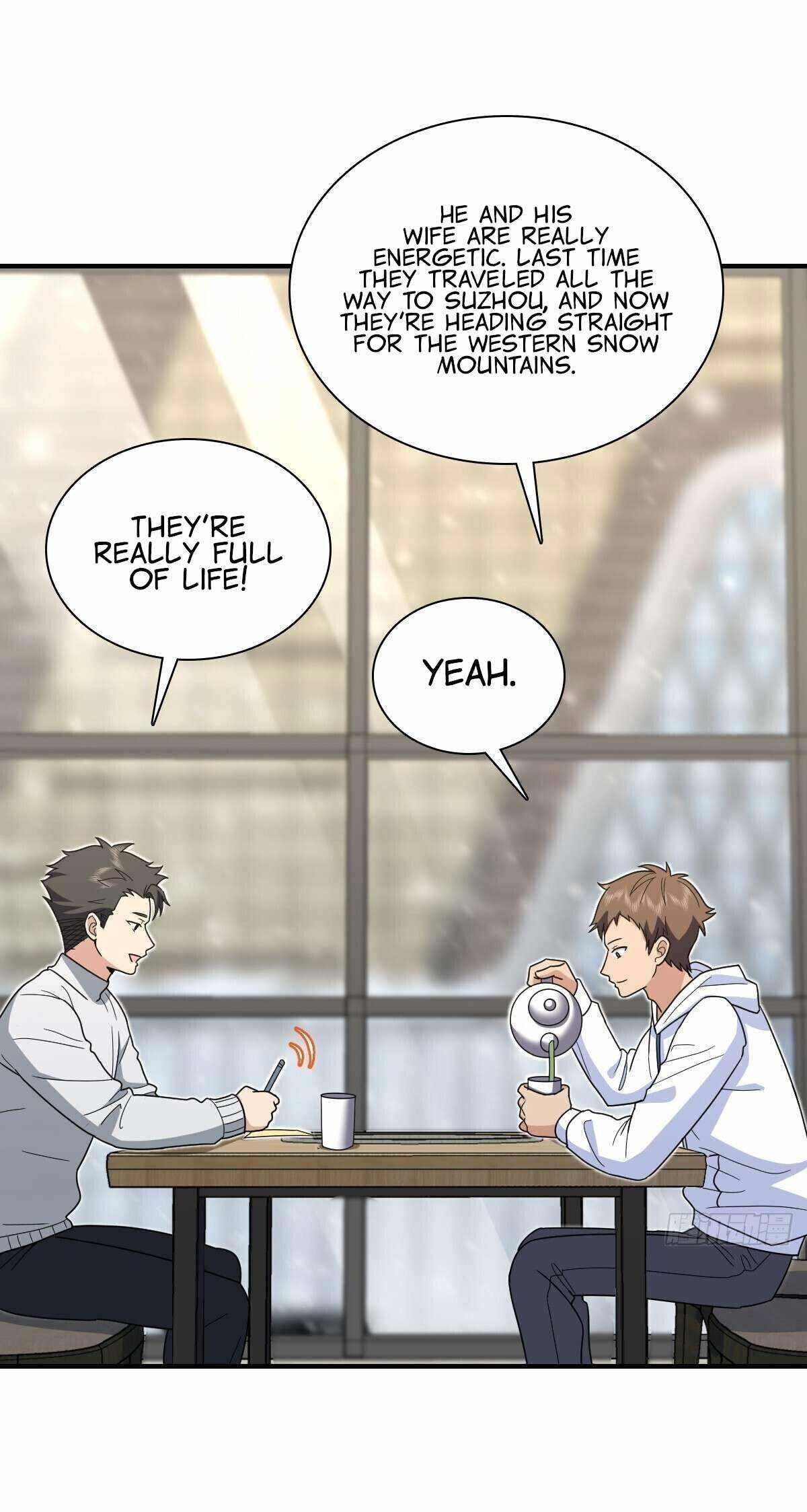 my-wife-is-from-a-thousand-years-ago-chap-301-7