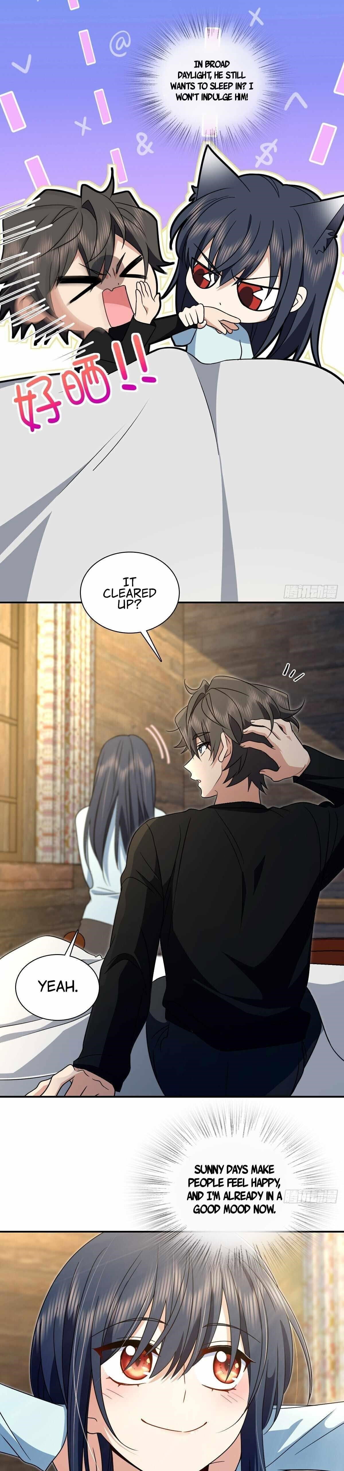 my-wife-is-from-a-thousand-years-ago-chap-302-9
