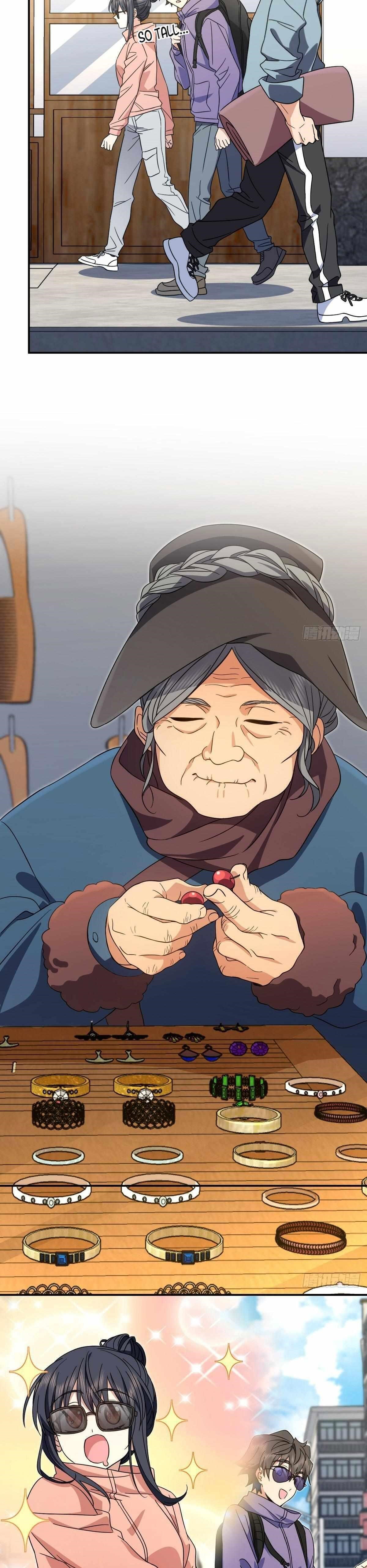my-wife-is-from-a-thousand-years-ago-chap-302-12