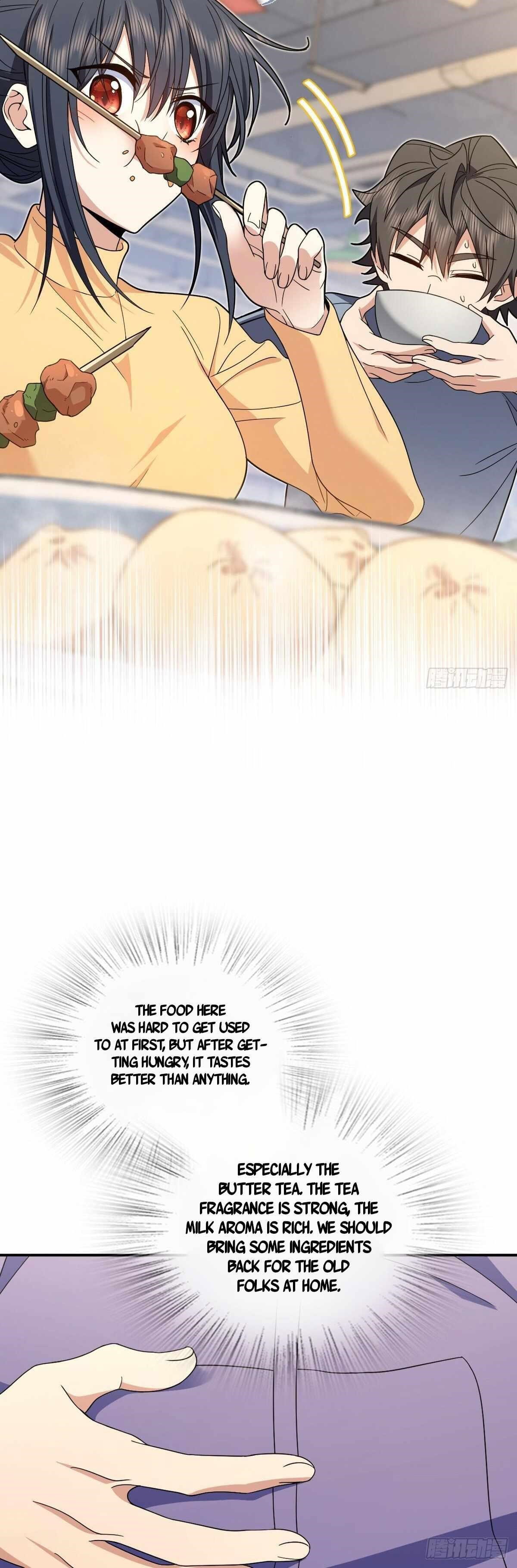 my-wife-is-from-a-thousand-years-ago-chap-302-14
