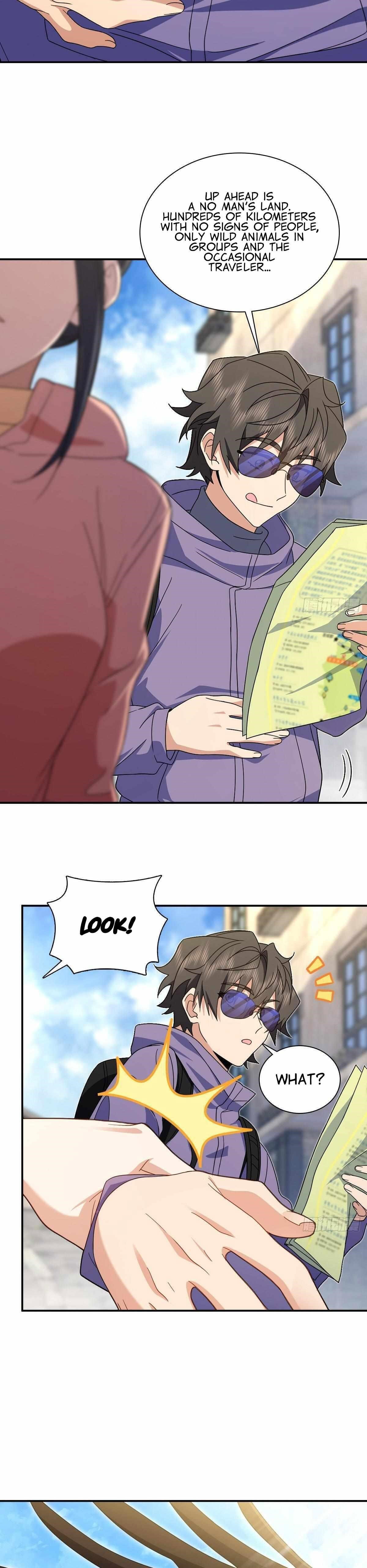 my-wife-is-from-a-thousand-years-ago-chap-302-15