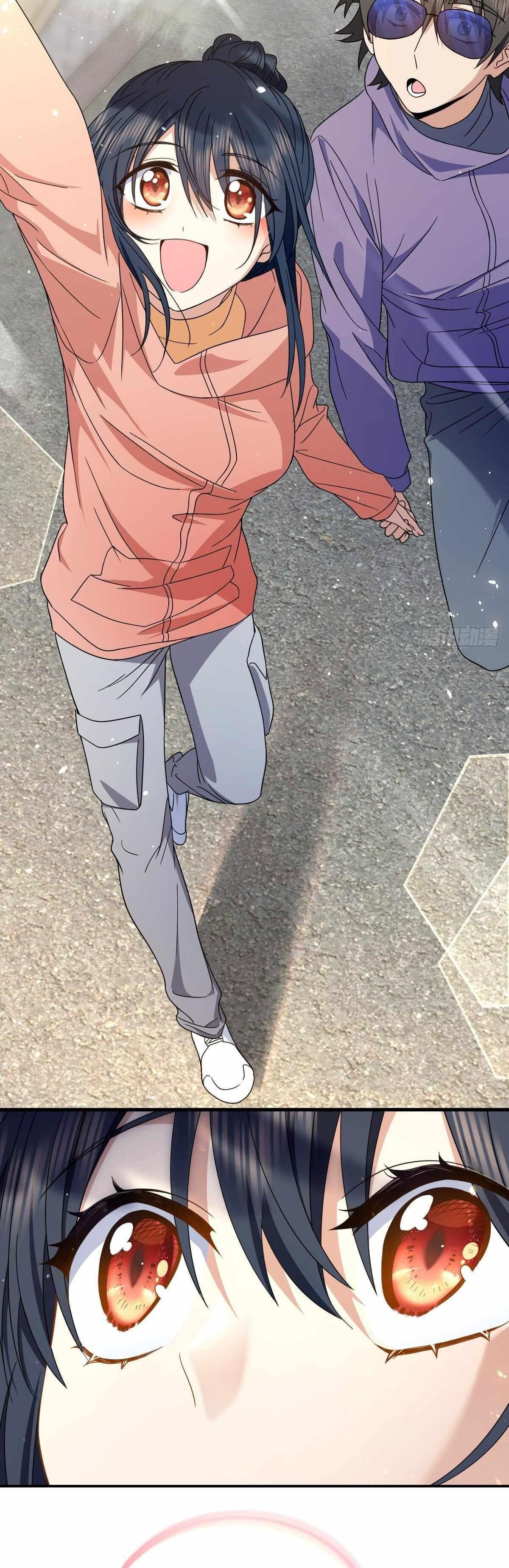 my-wife-is-from-a-thousand-years-ago-chap-302-17
