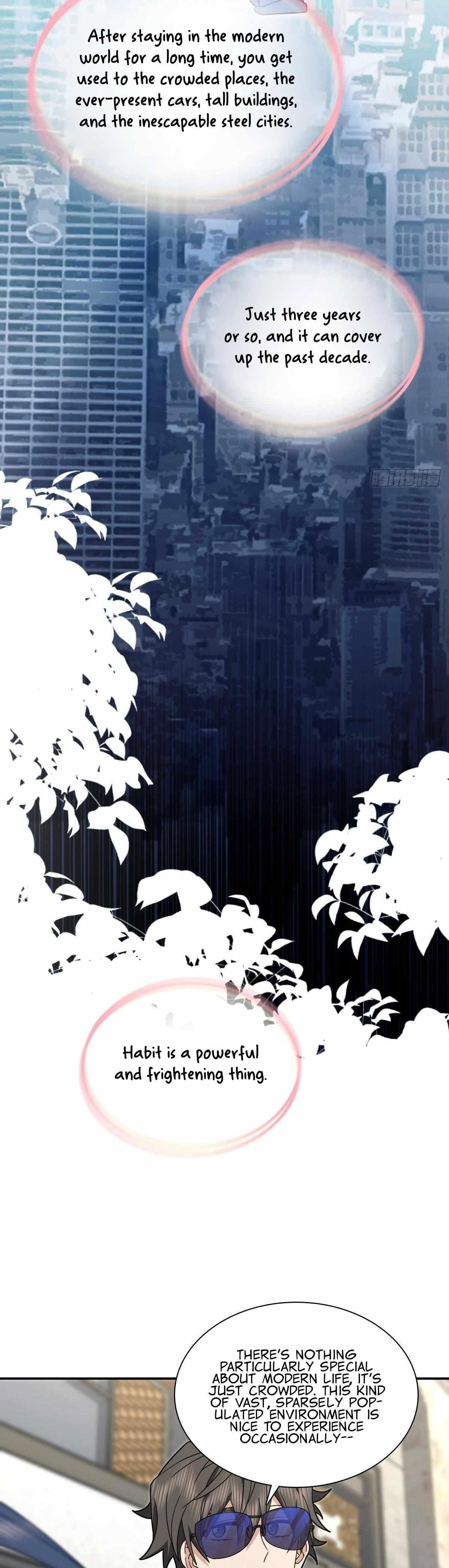 my-wife-is-from-a-thousand-years-ago-chap-302-19
