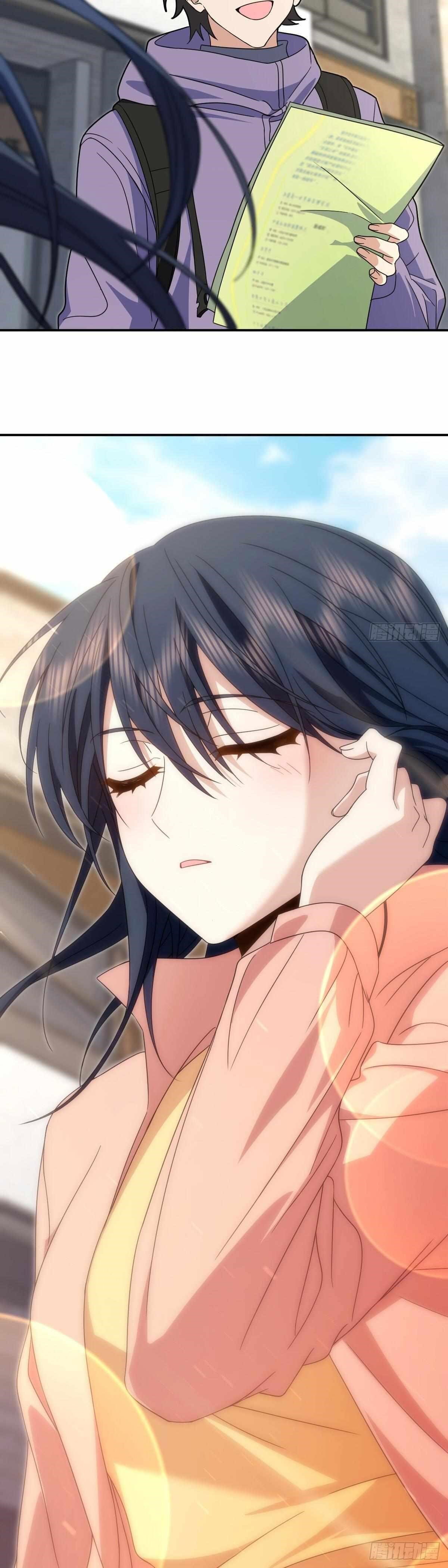 my-wife-is-from-a-thousand-years-ago-chap-302-20