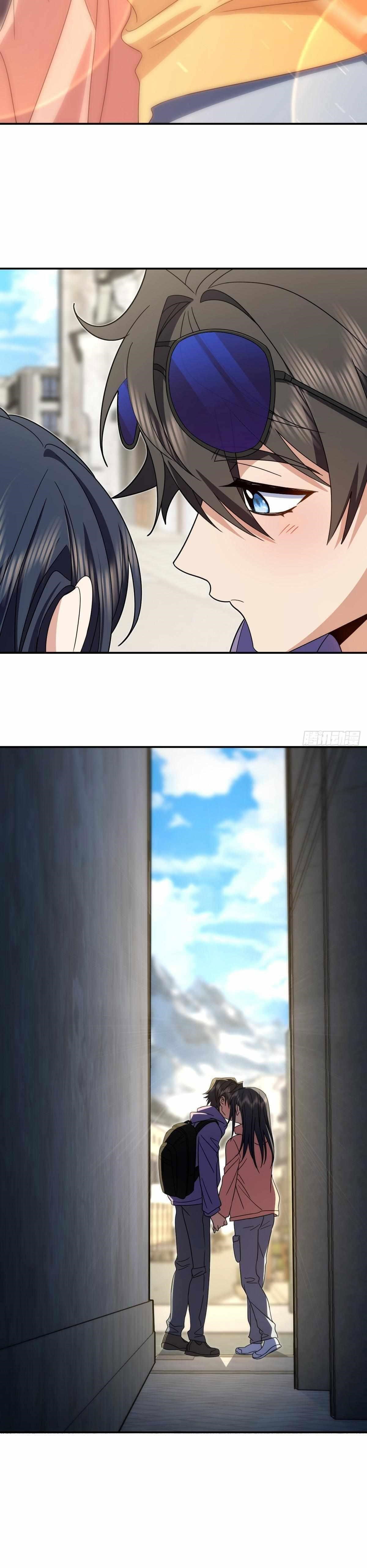 my-wife-is-from-a-thousand-years-ago-chap-302-21