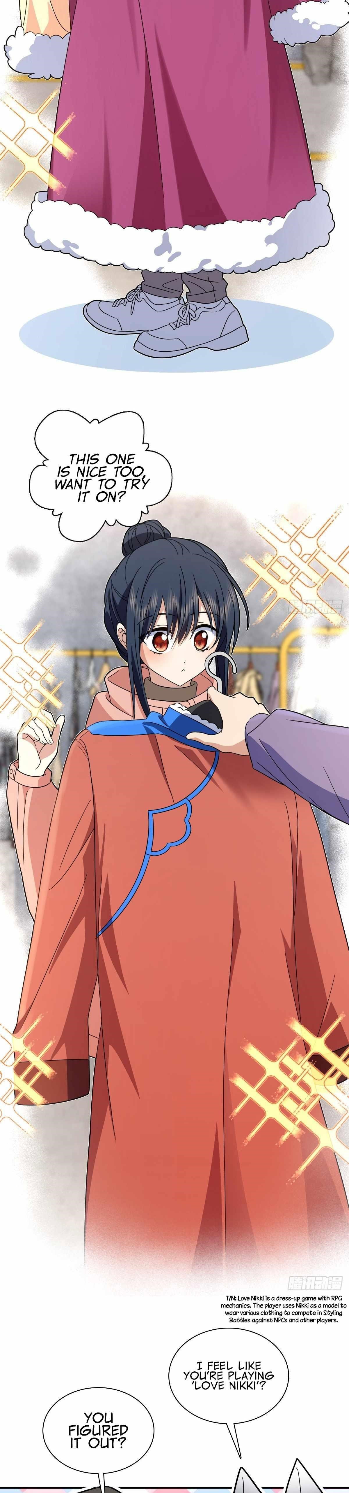 my-wife-is-from-a-thousand-years-ago-chap-302-24