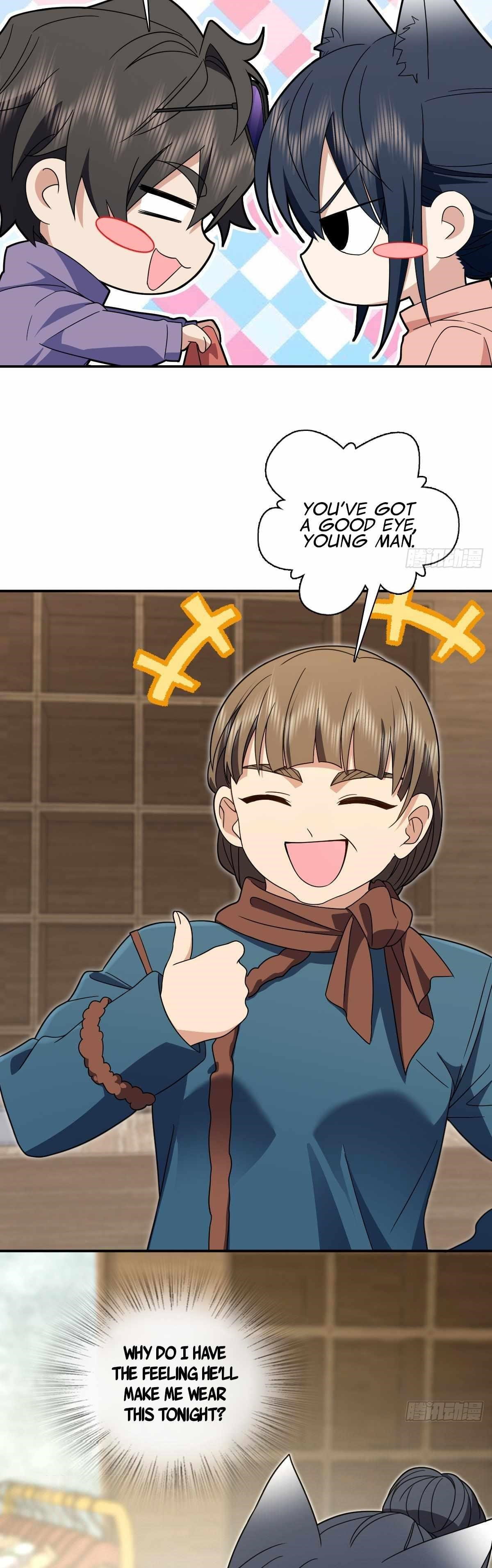 my-wife-is-from-a-thousand-years-ago-chap-302-25
