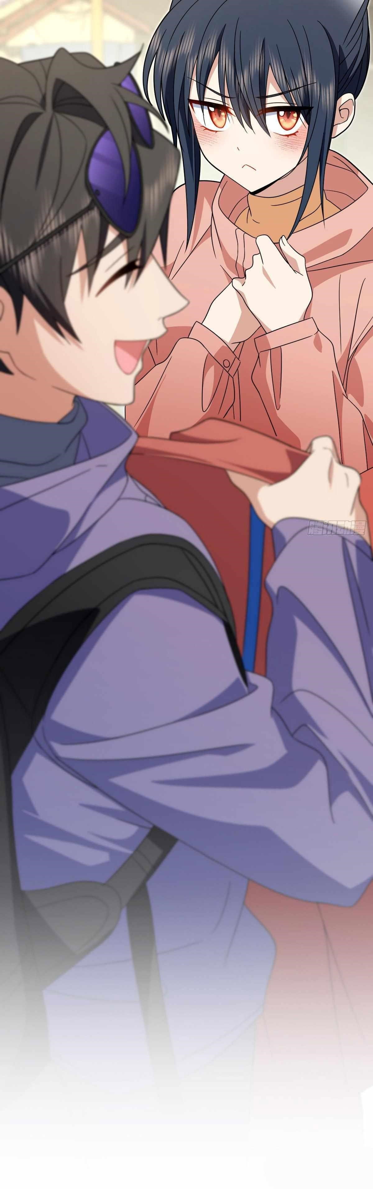 my-wife-is-from-a-thousand-years-ago-chap-302-26