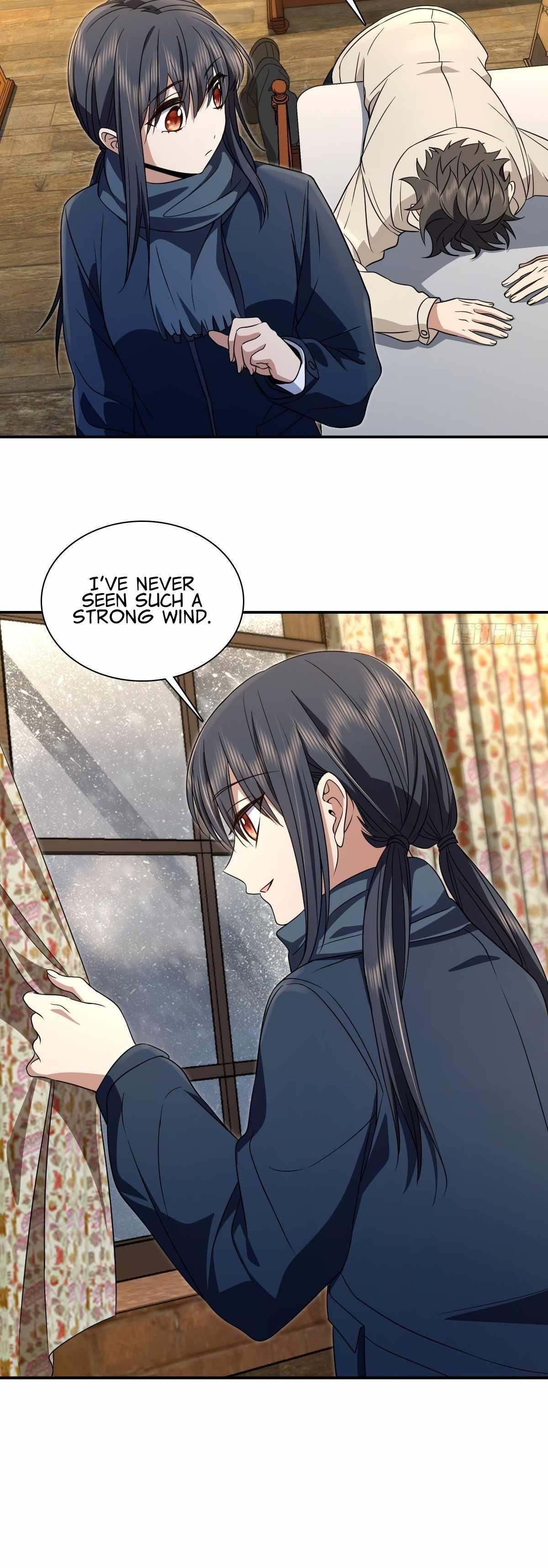 my-wife-is-from-a-thousand-years-ago-chap-302-2