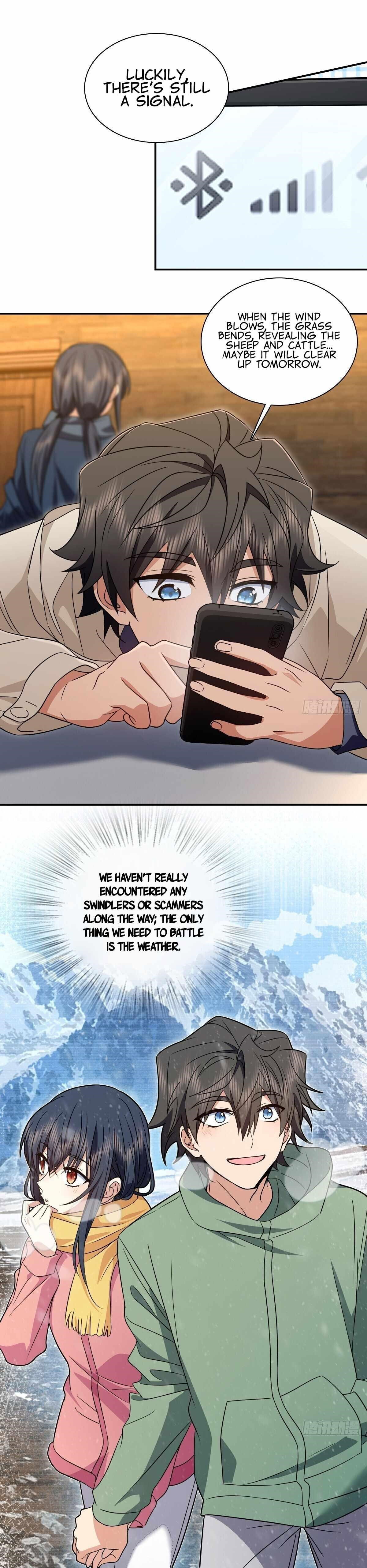my-wife-is-from-a-thousand-years-ago-chap-302-3