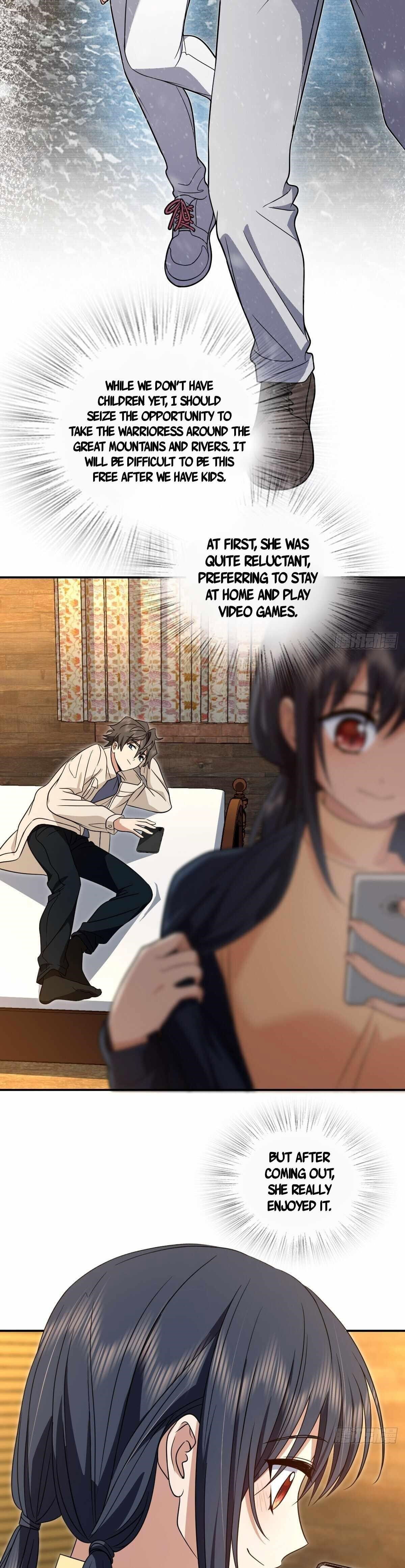 my-wife-is-from-a-thousand-years-ago-chap-302-4