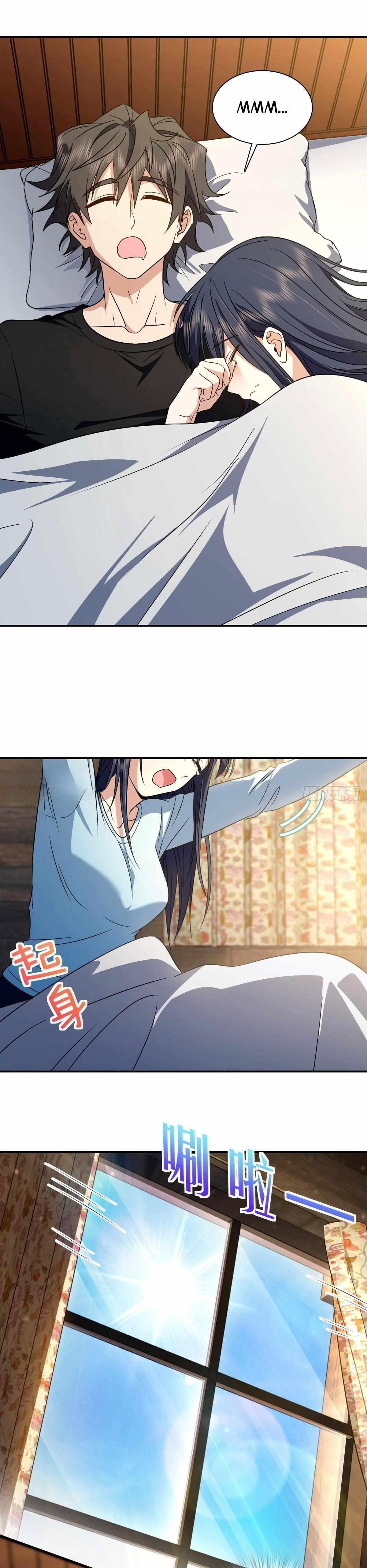 my-wife-is-from-a-thousand-years-ago-chap-302-6