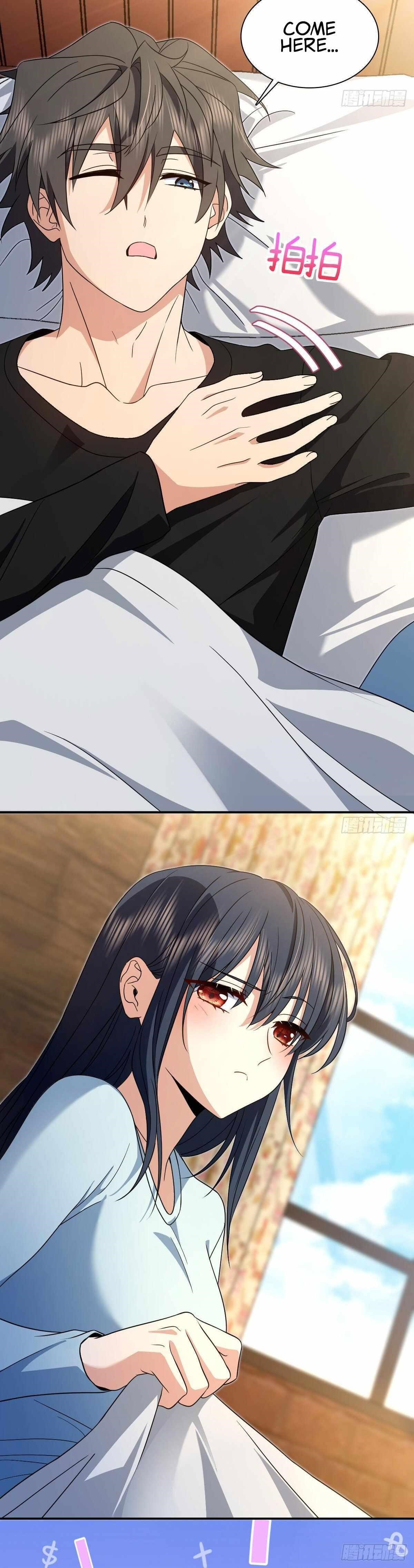 my-wife-is-from-a-thousand-years-ago-chap-302-8