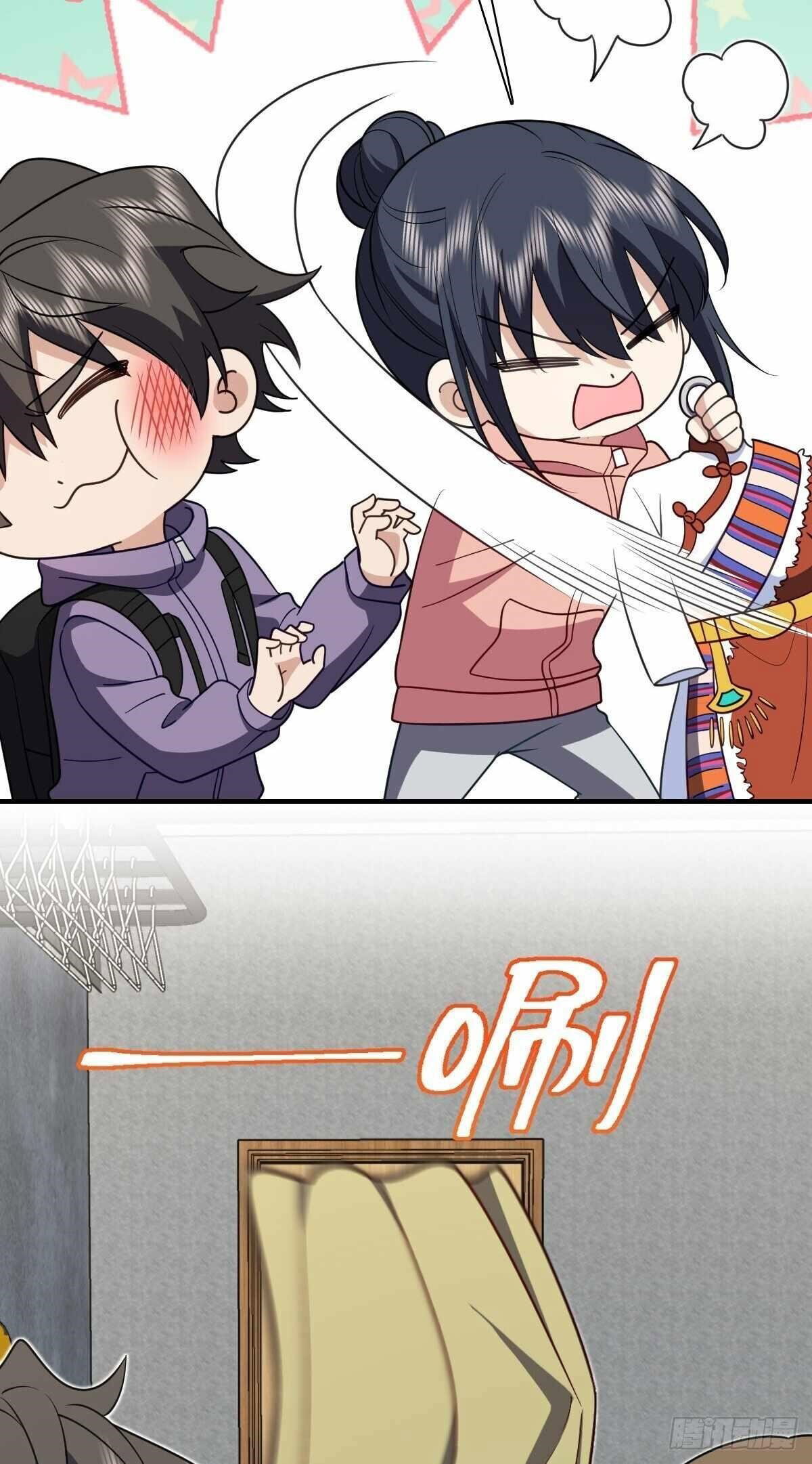 my-wife-is-from-a-thousand-years-ago-chap-303-9