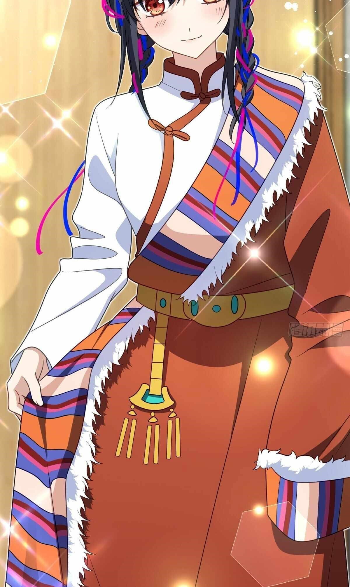 my-wife-is-from-a-thousand-years-ago-chap-303-15