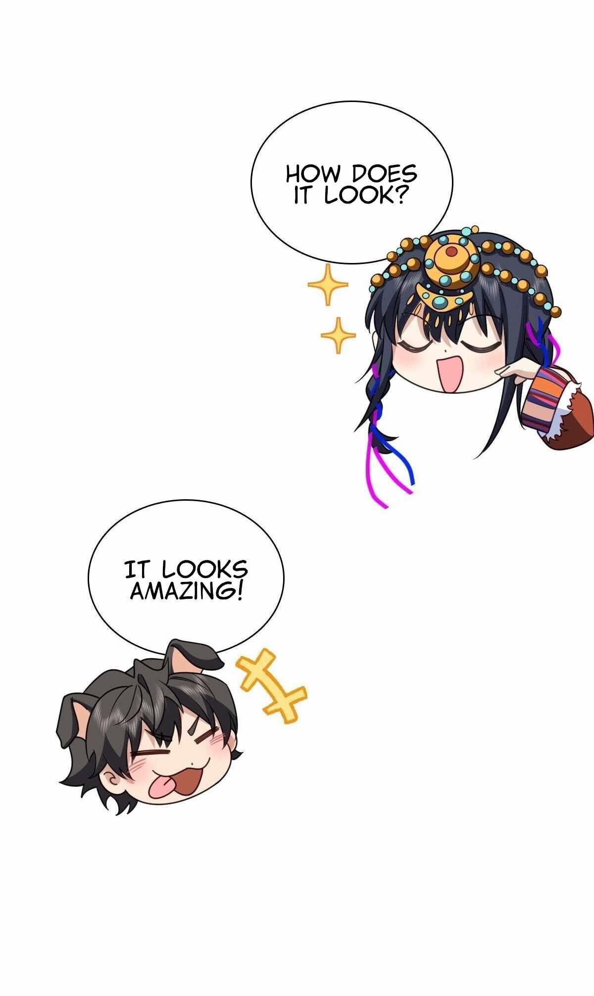 my-wife-is-from-a-thousand-years-ago-chap-303-17