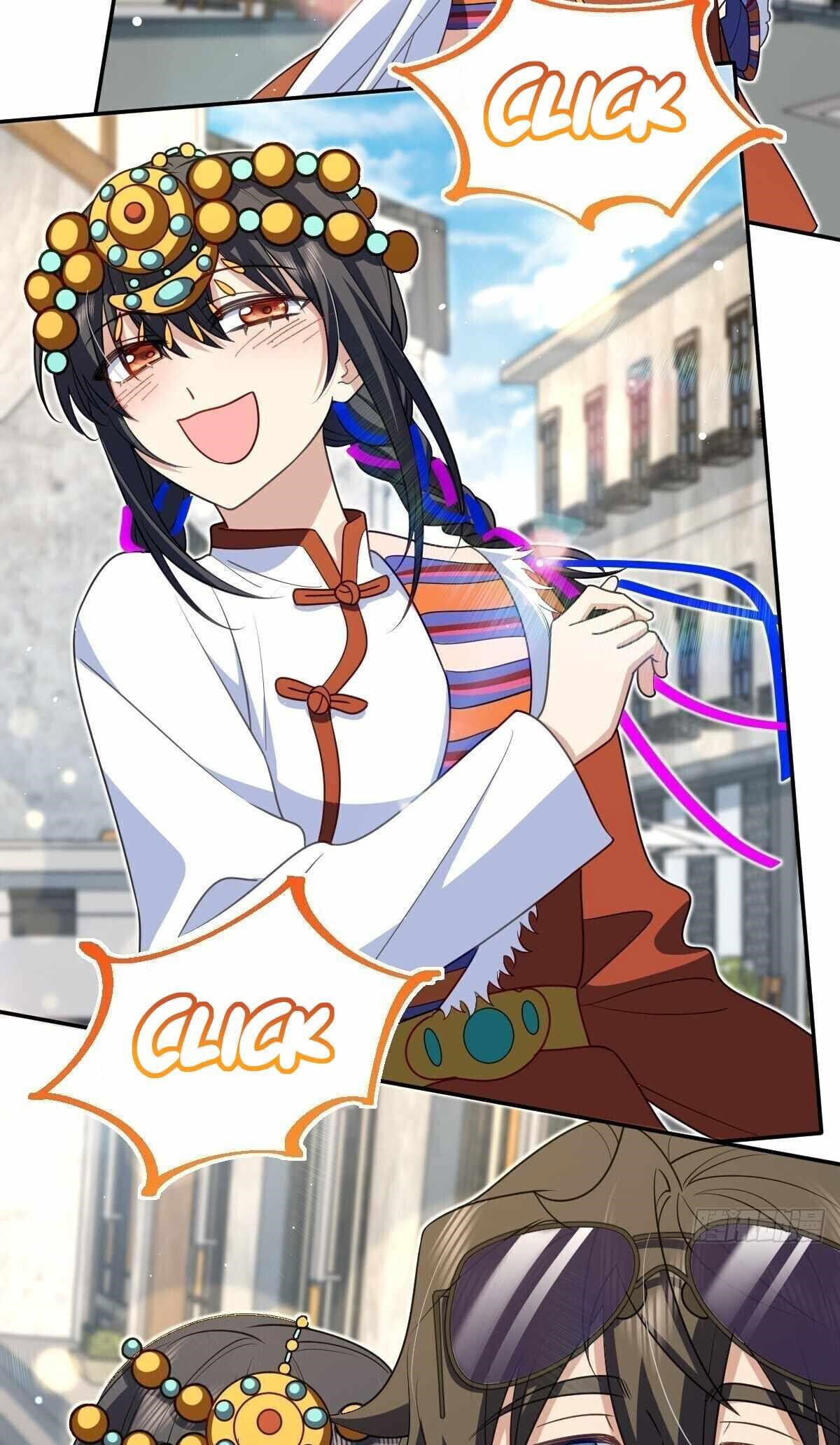 my-wife-is-from-a-thousand-years-ago-chap-303-19