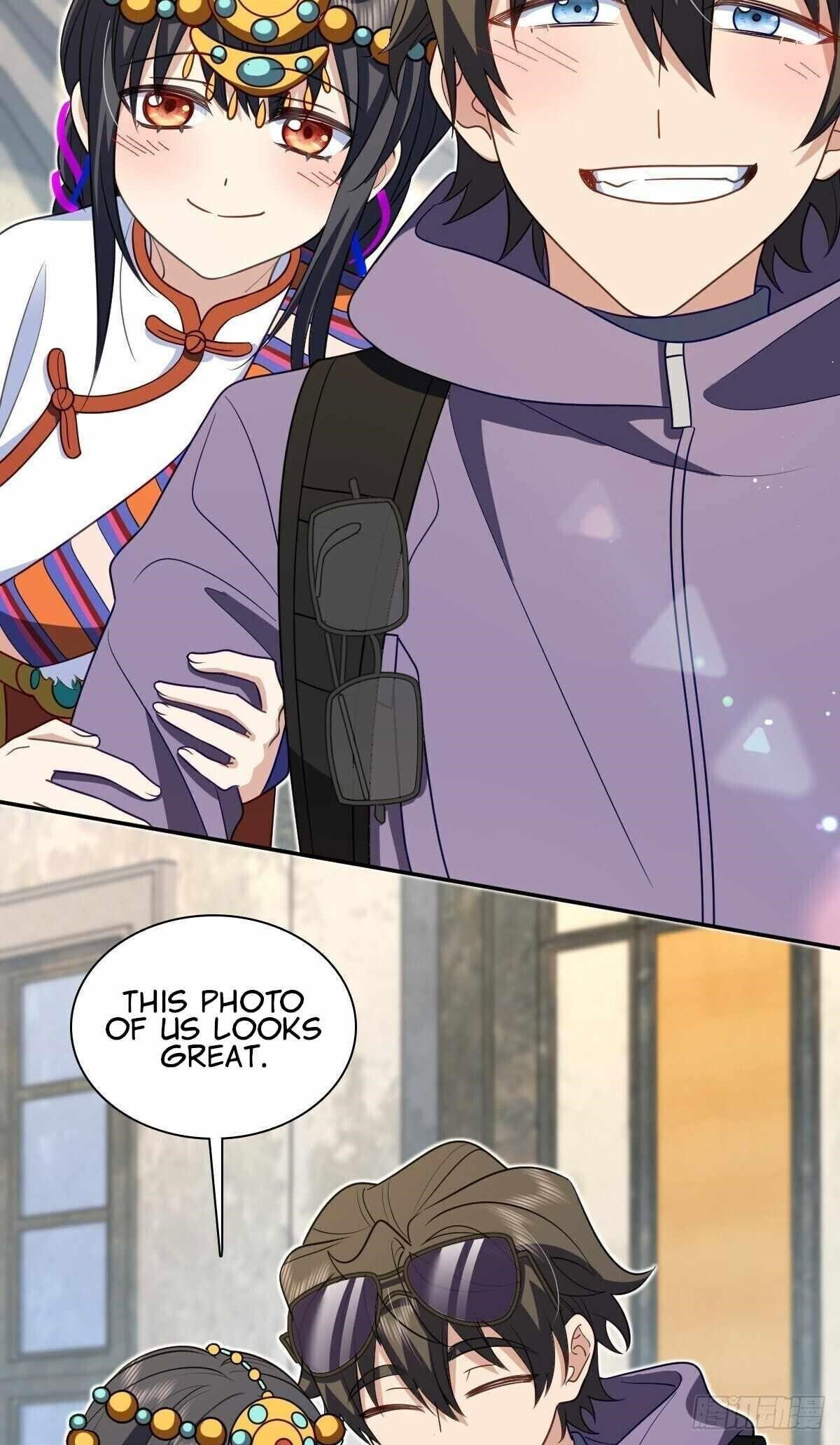 my-wife-is-from-a-thousand-years-ago-chap-303-20