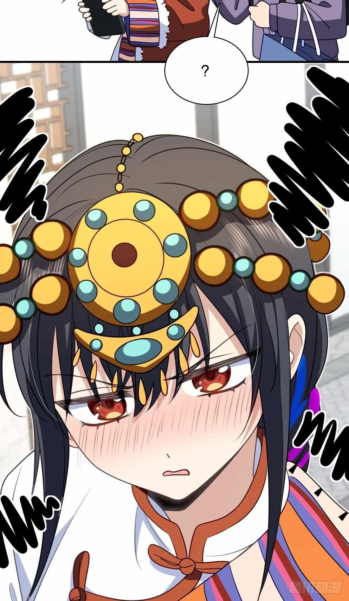 my-wife-is-from-a-thousand-years-ago-chap-303-22