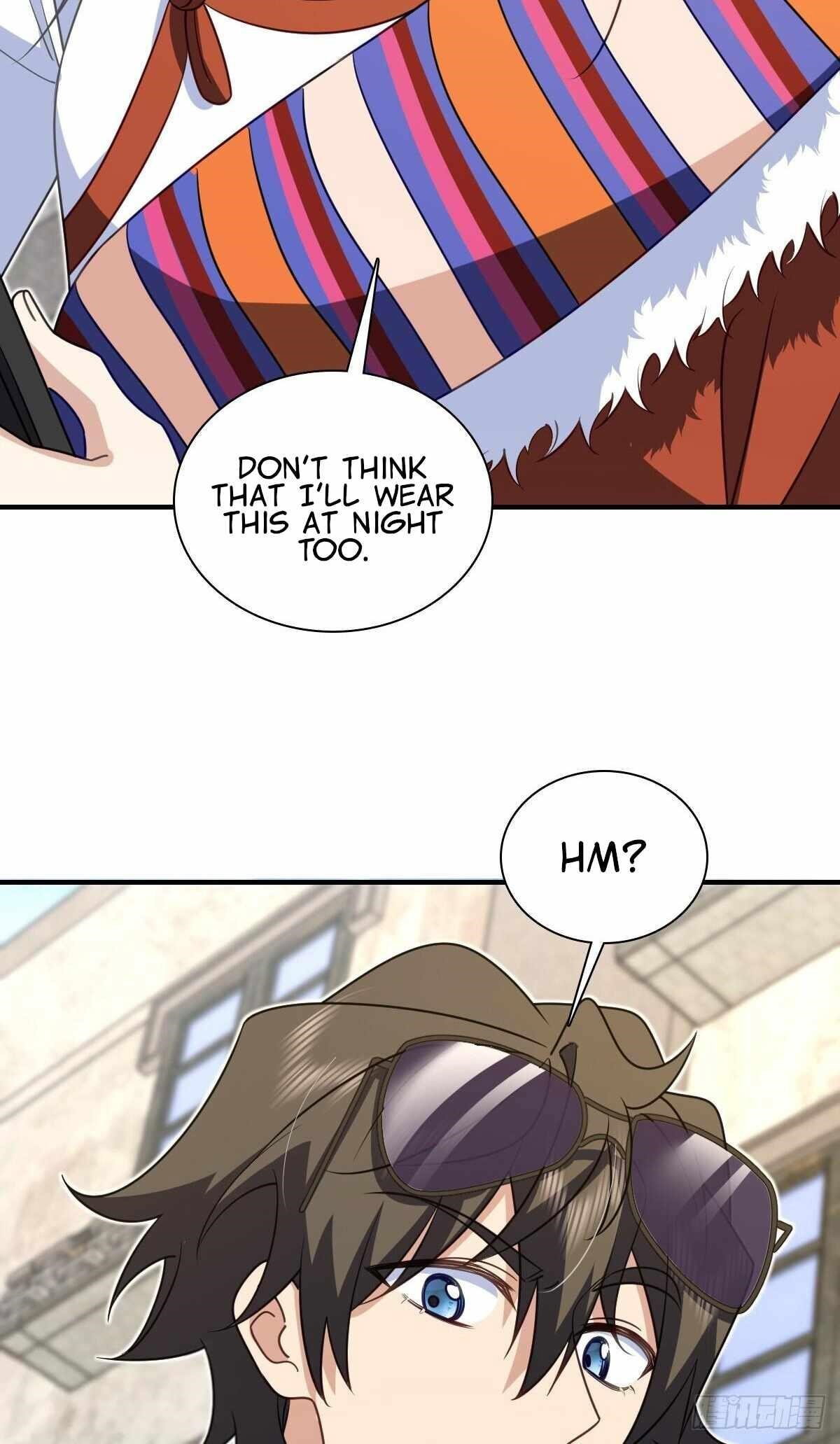 my-wife-is-from-a-thousand-years-ago-chap-303-23