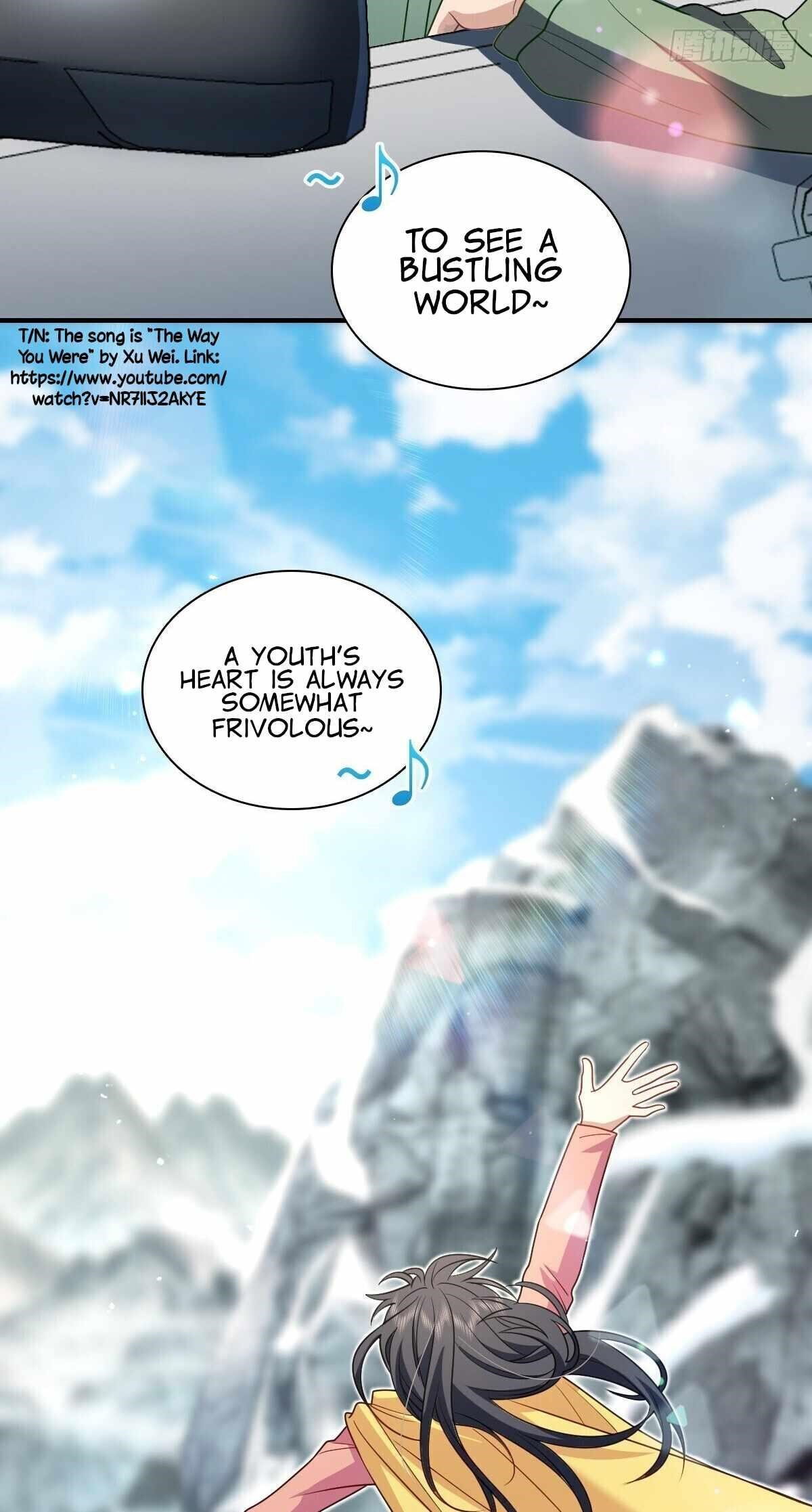 my-wife-is-from-a-thousand-years-ago-chap-303-27