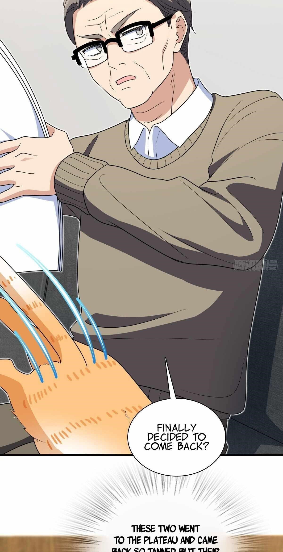 my-wife-is-from-a-thousand-years-ago-chap-303-33