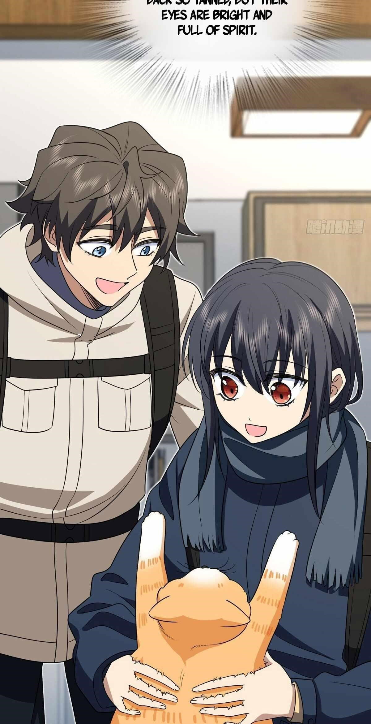 my-wife-is-from-a-thousand-years-ago-chap-303-34
