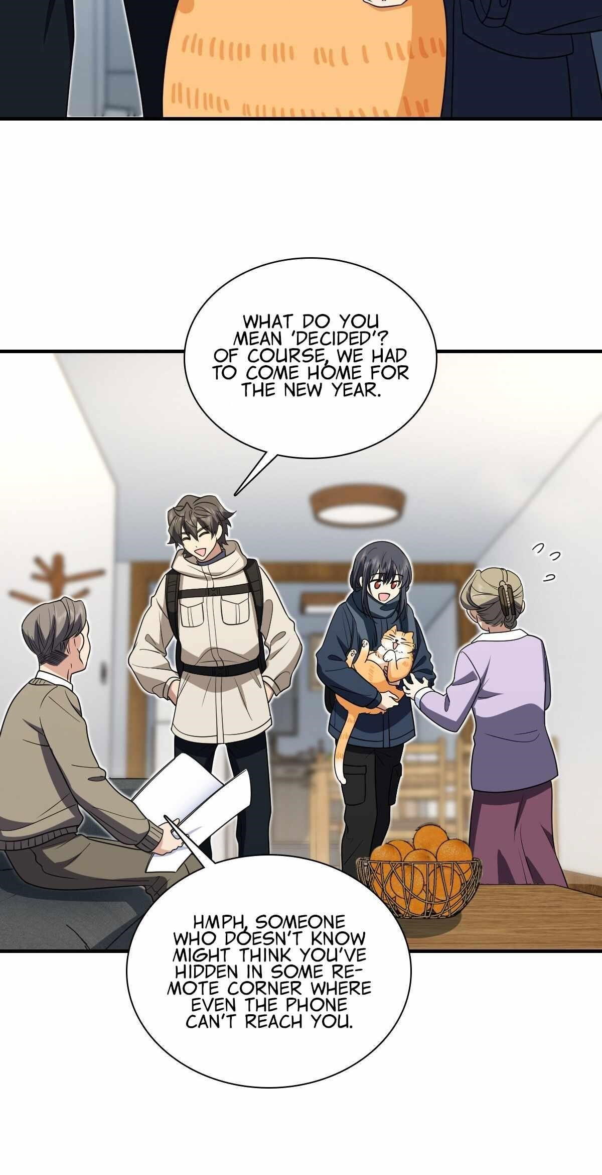 my-wife-is-from-a-thousand-years-ago-chap-303-35