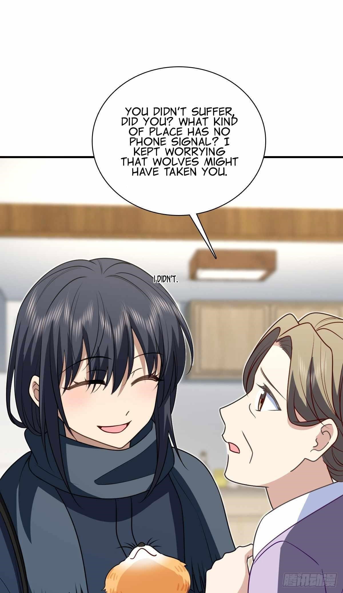 my-wife-is-from-a-thousand-years-ago-chap-303-36