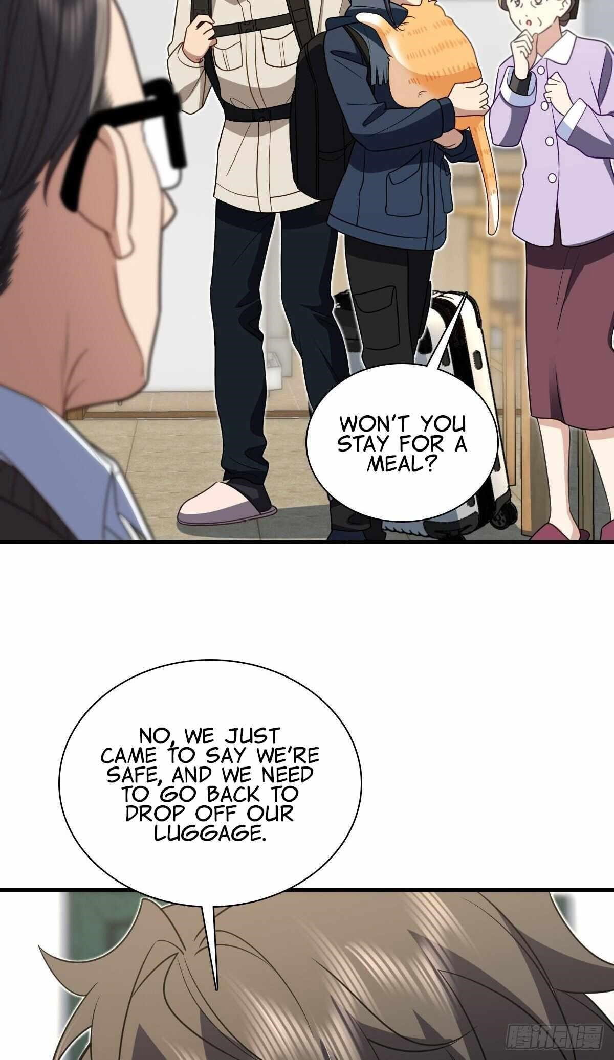 my-wife-is-from-a-thousand-years-ago-chap-303-40