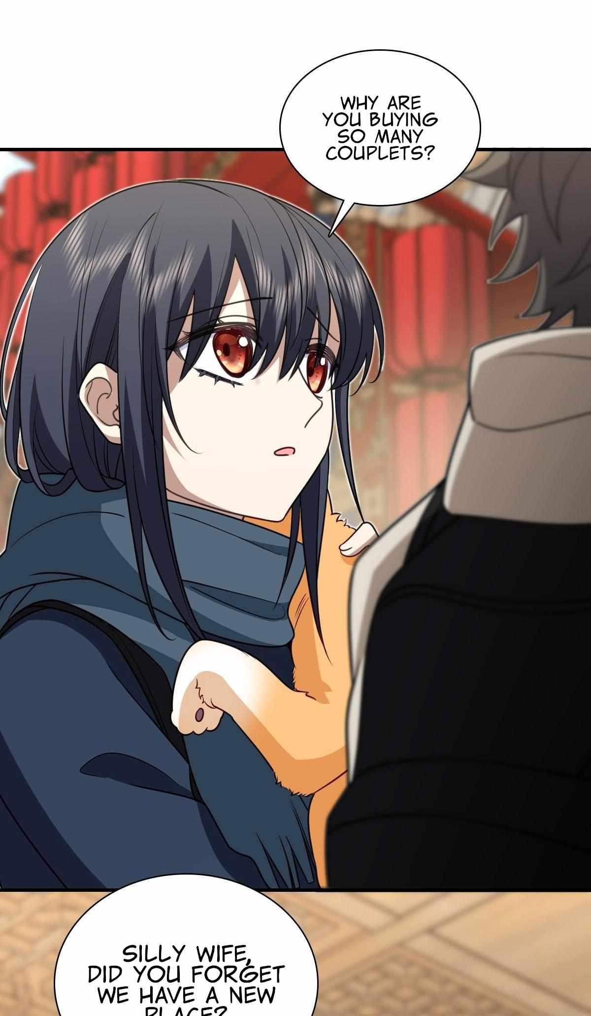 my-wife-is-from-a-thousand-years-ago-chap-303-49