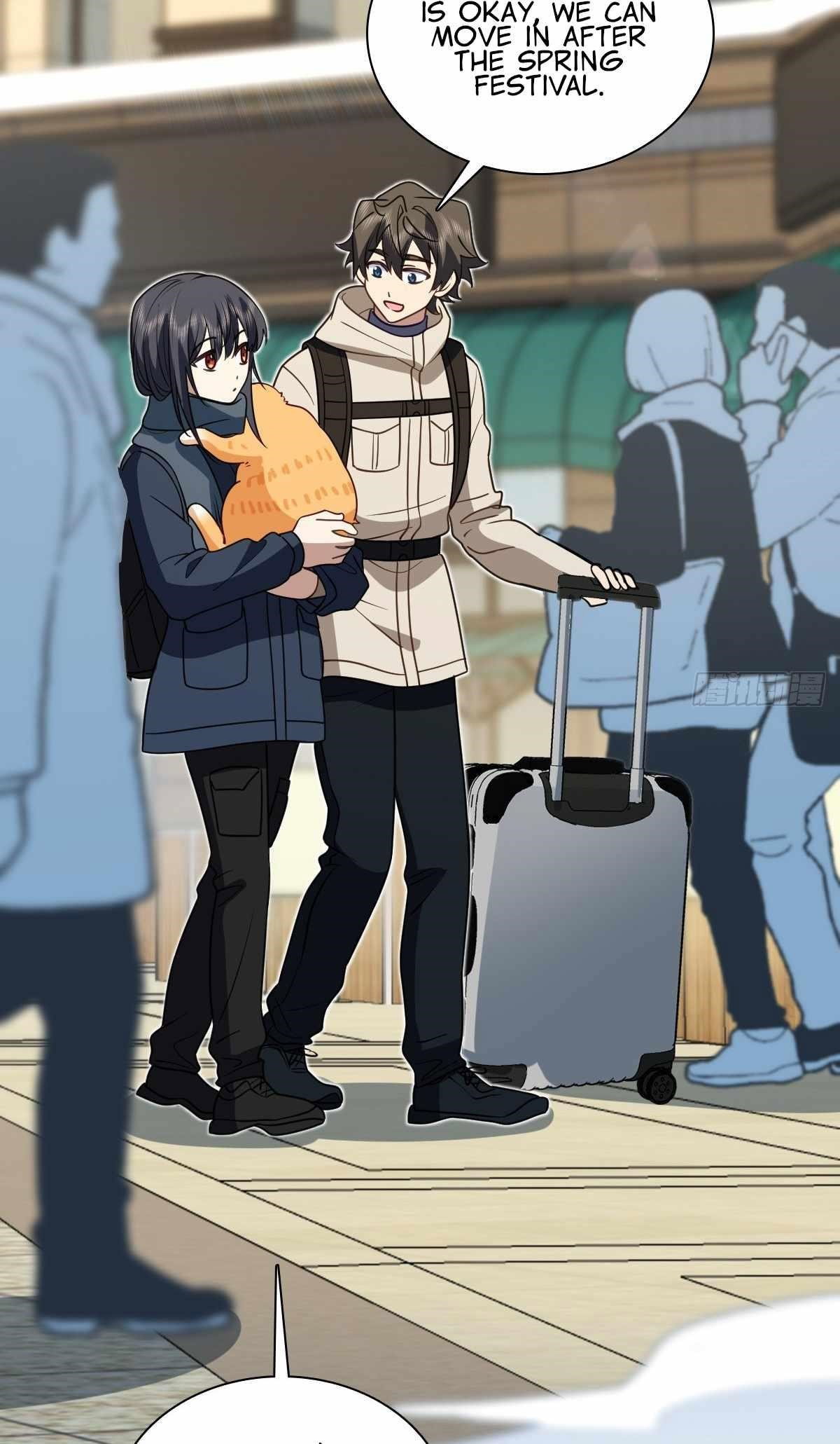 my-wife-is-from-a-thousand-years-ago-chap-303-52