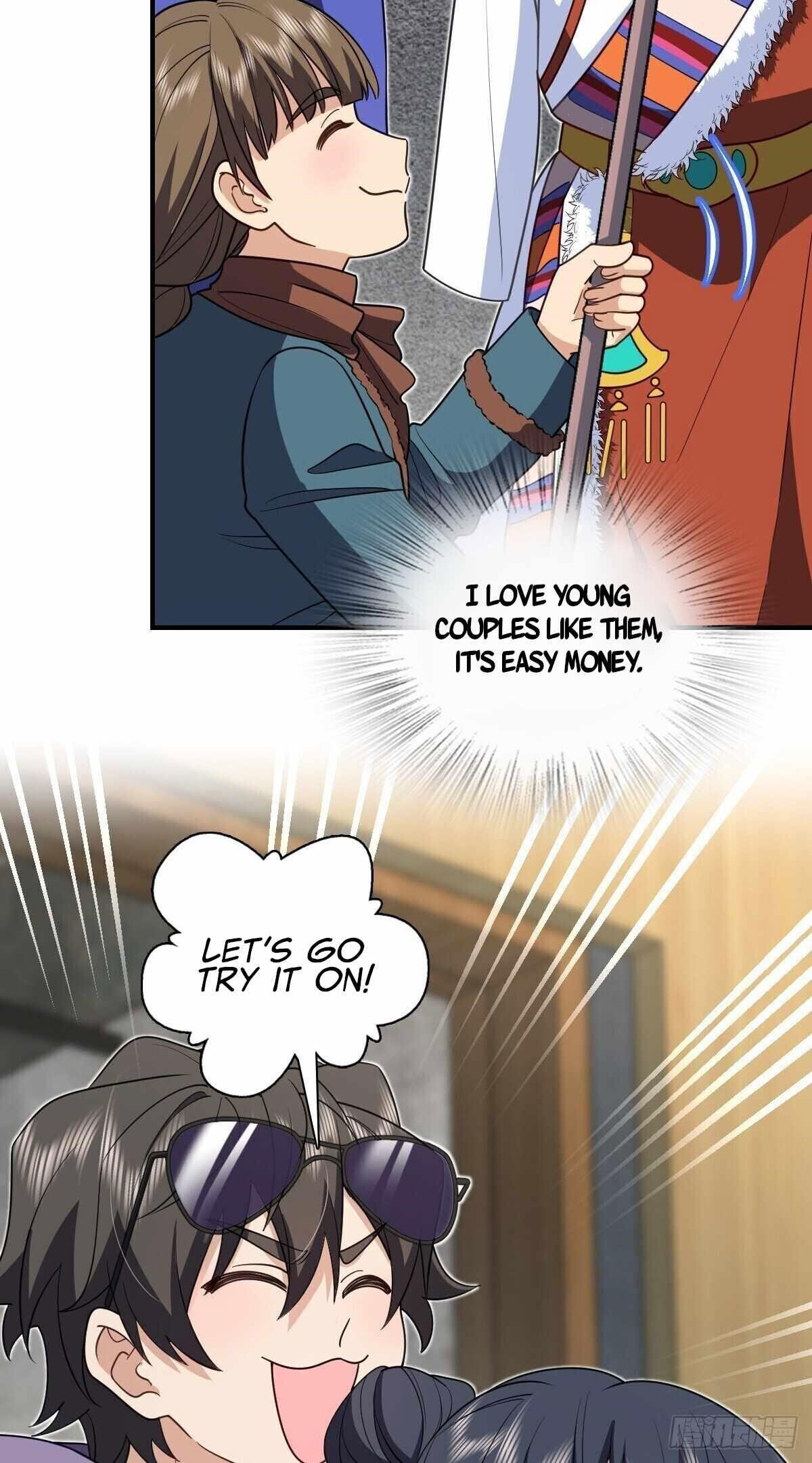 my-wife-is-from-a-thousand-years-ago-chap-303-7