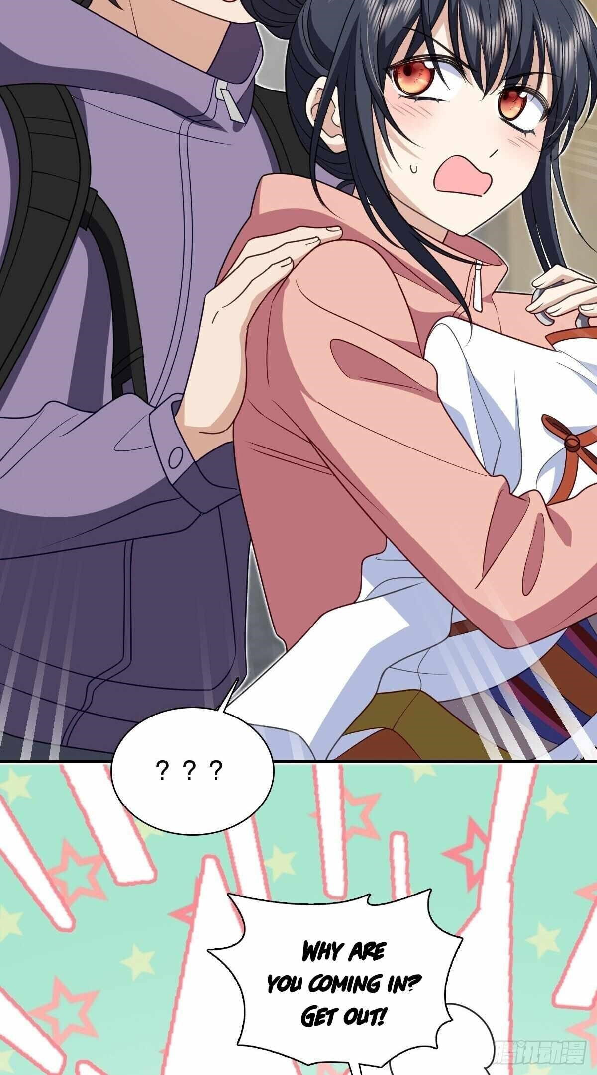 my-wife-is-from-a-thousand-years-ago-chap-303-8