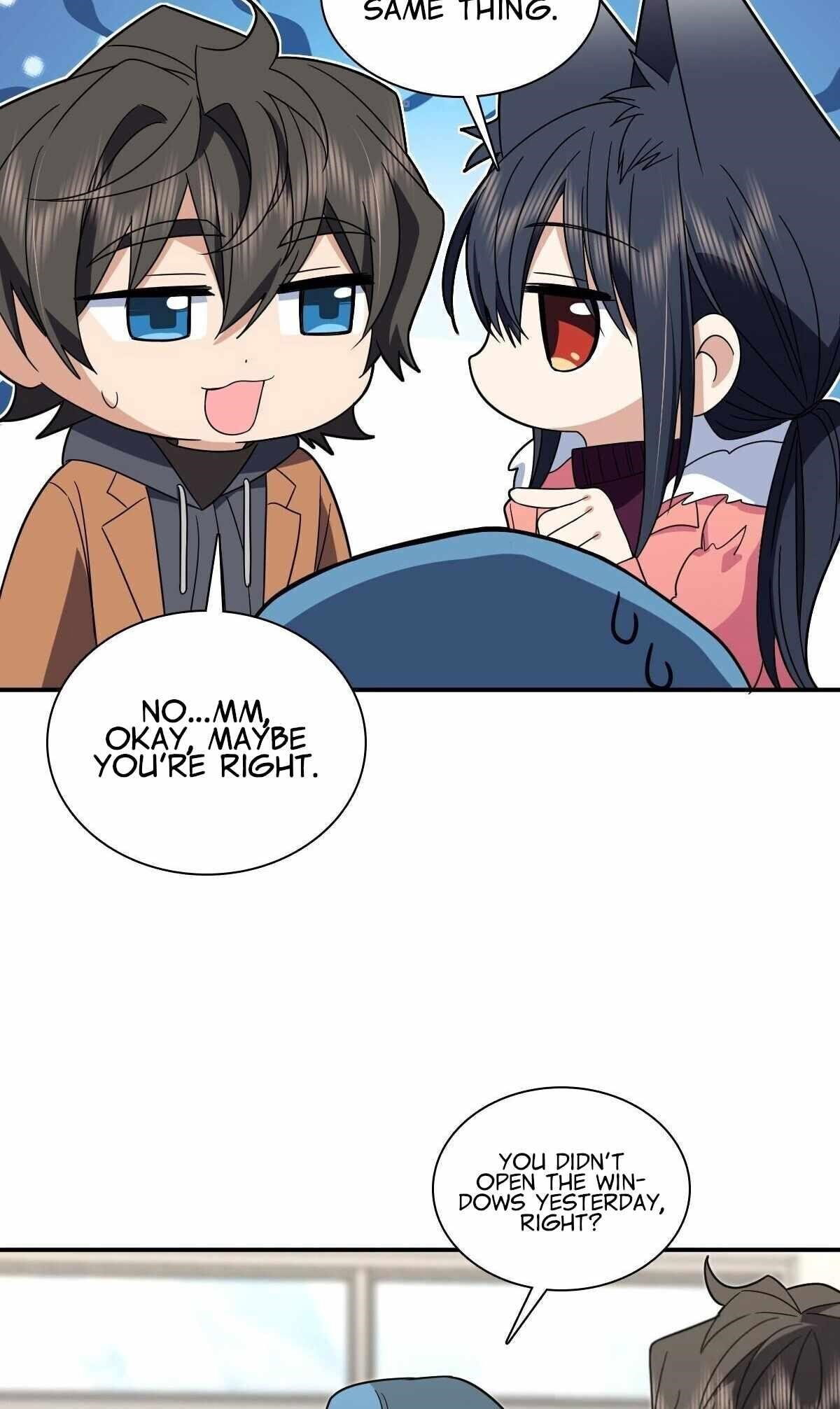 my-wife-is-from-a-thousand-years-ago-chap-304-13