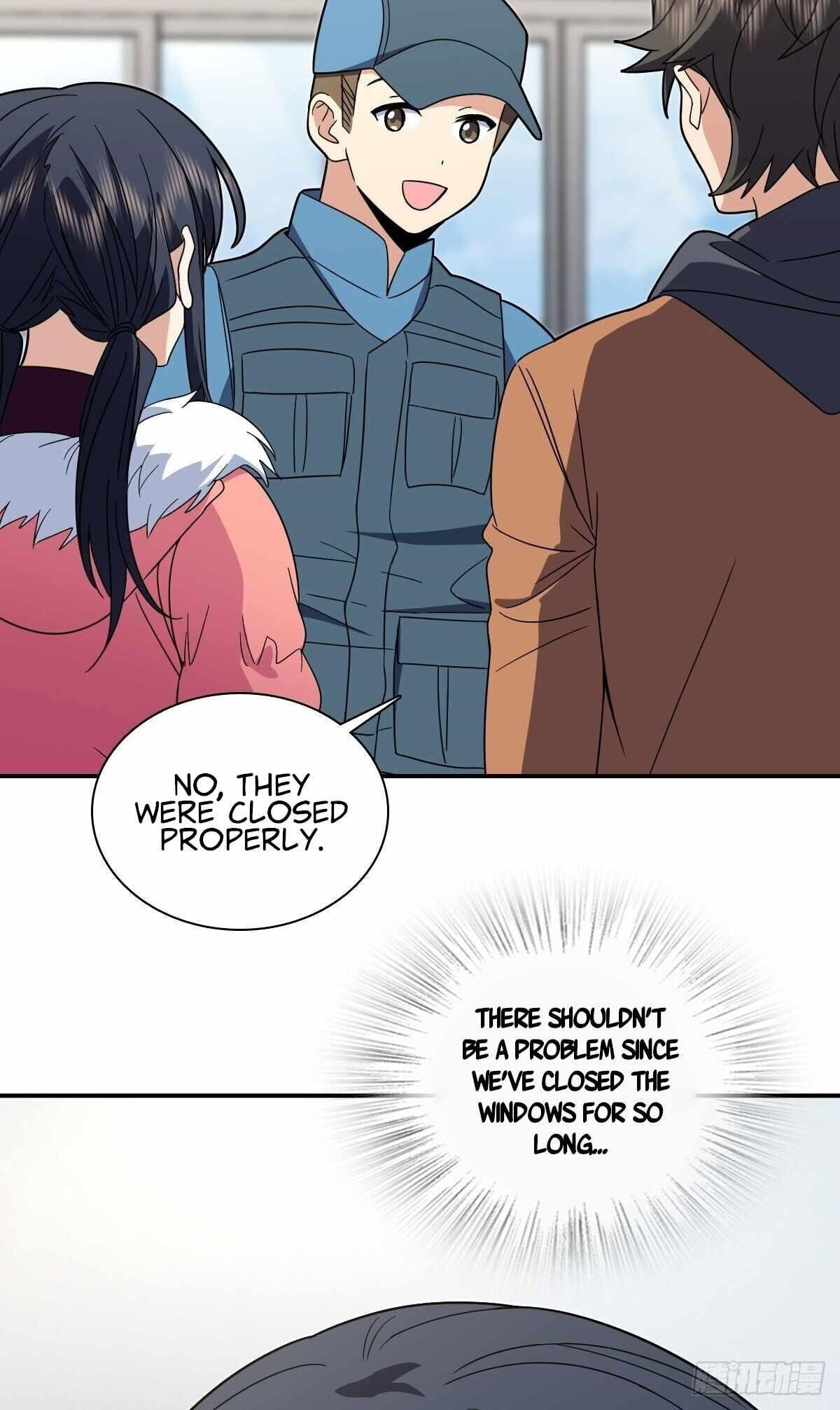 my-wife-is-from-a-thousand-years-ago-chap-304-14