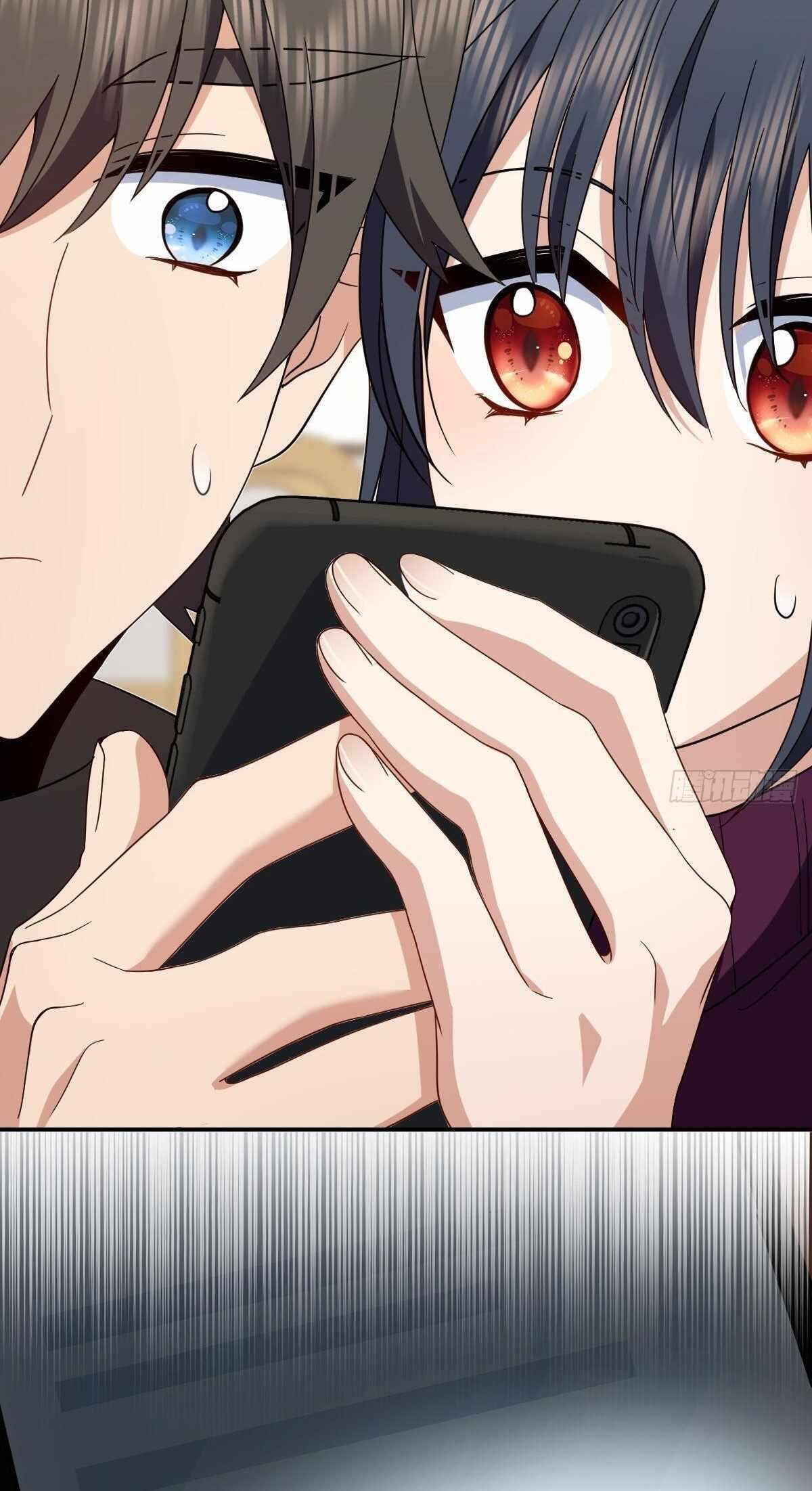 my-wife-is-from-a-thousand-years-ago-chap-304-19