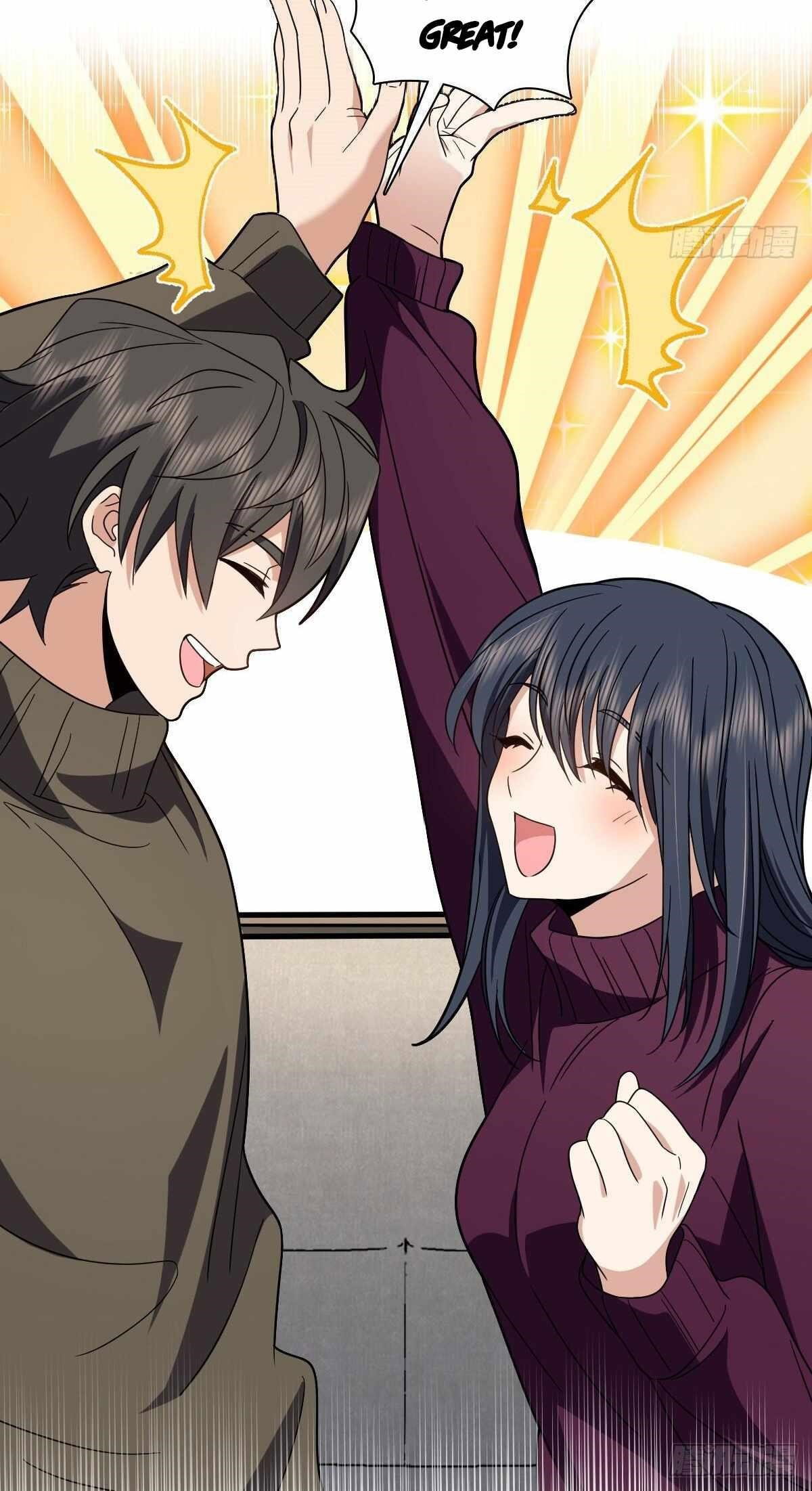 my-wife-is-from-a-thousand-years-ago-chap-304-21