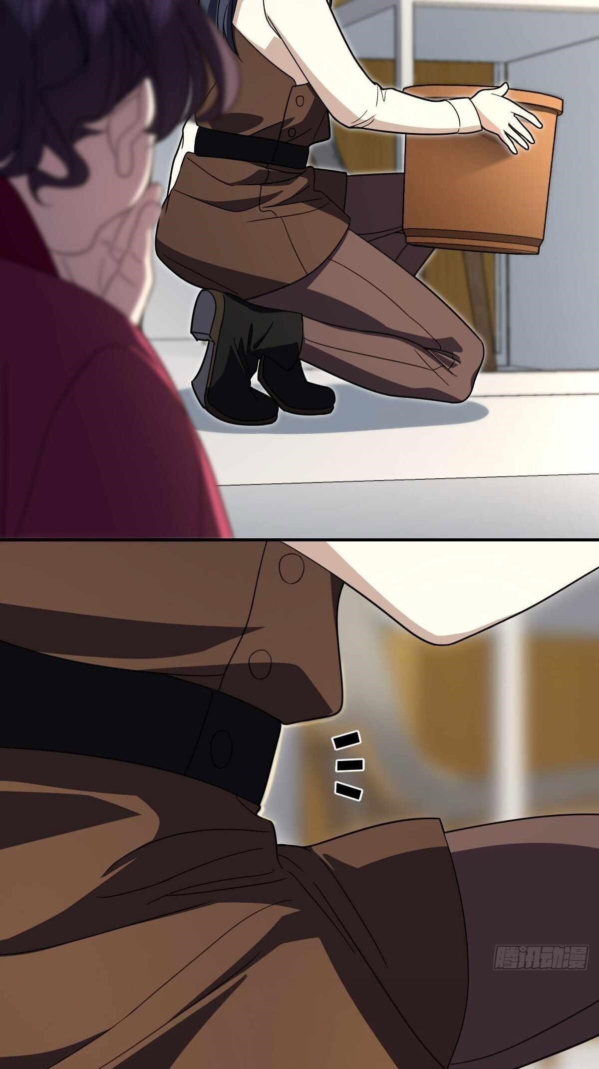 my-wife-is-from-a-thousand-years-ago-chap-304-33