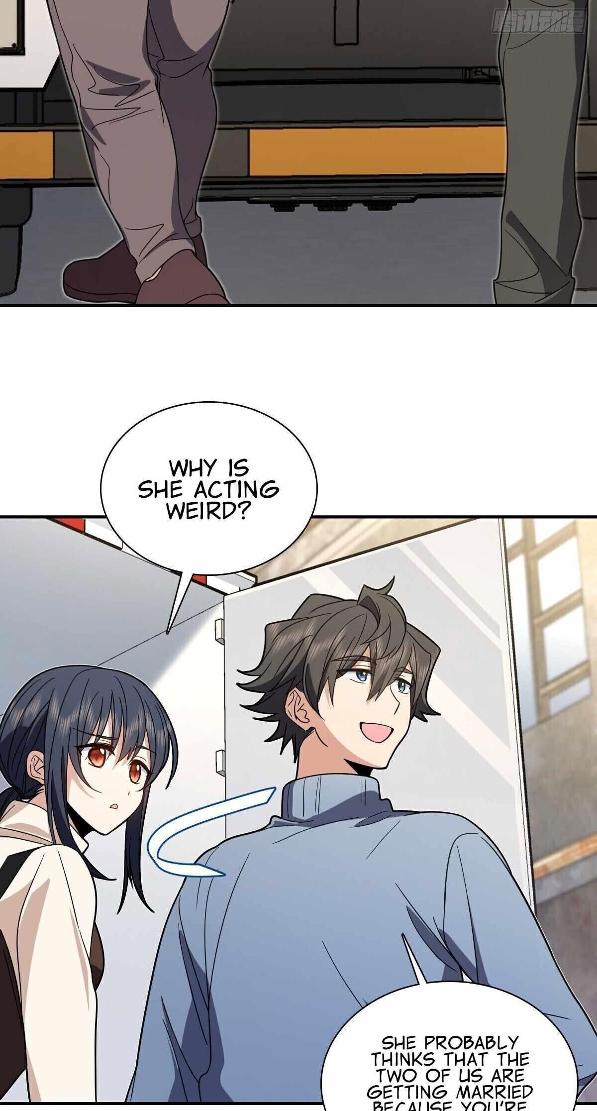 my-wife-is-from-a-thousand-years-ago-chap-304-36