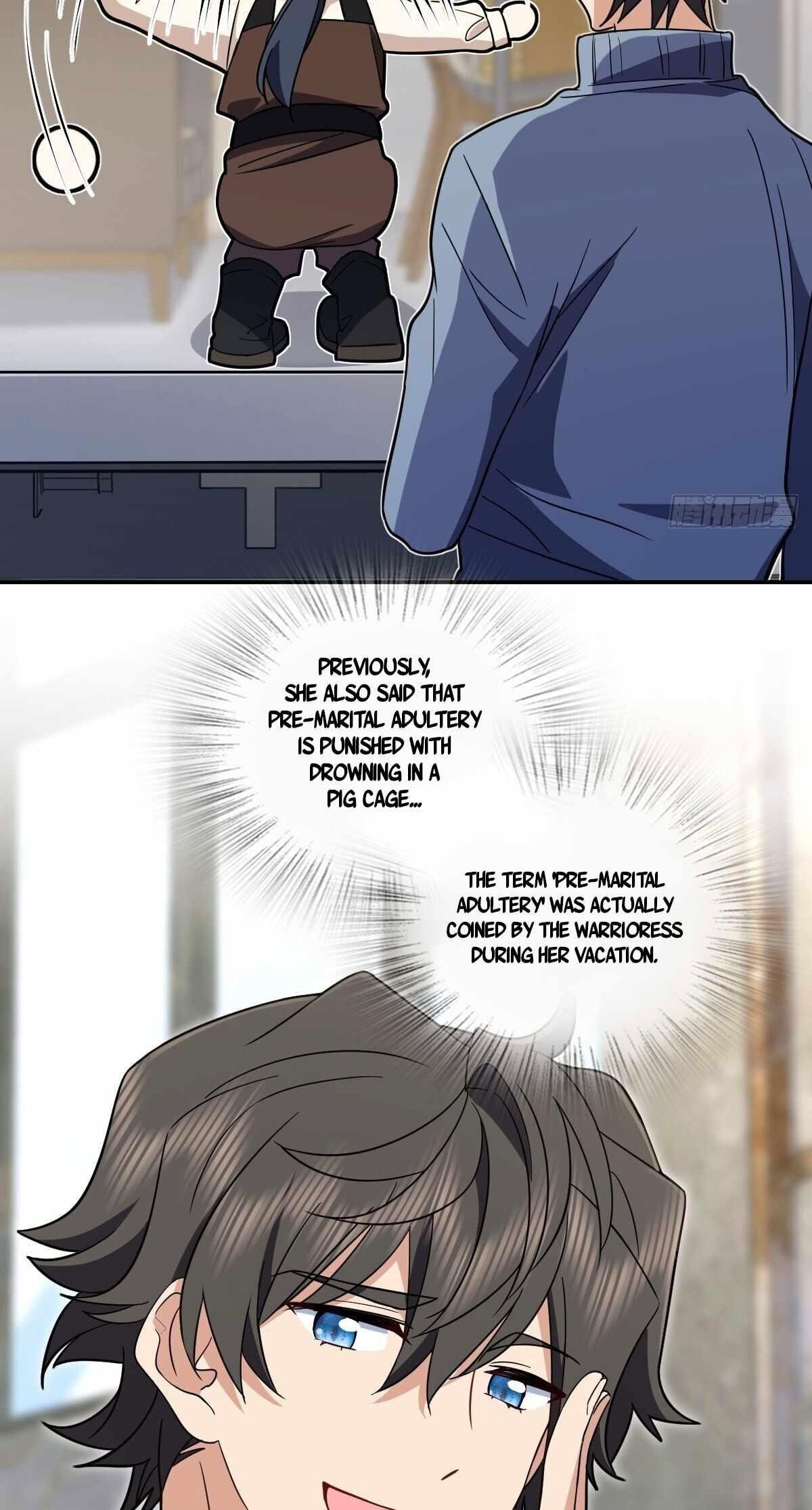 my-wife-is-from-a-thousand-years-ago-chap-304-40
